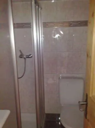 B&B Hotel & Appartements Chasa Valär
