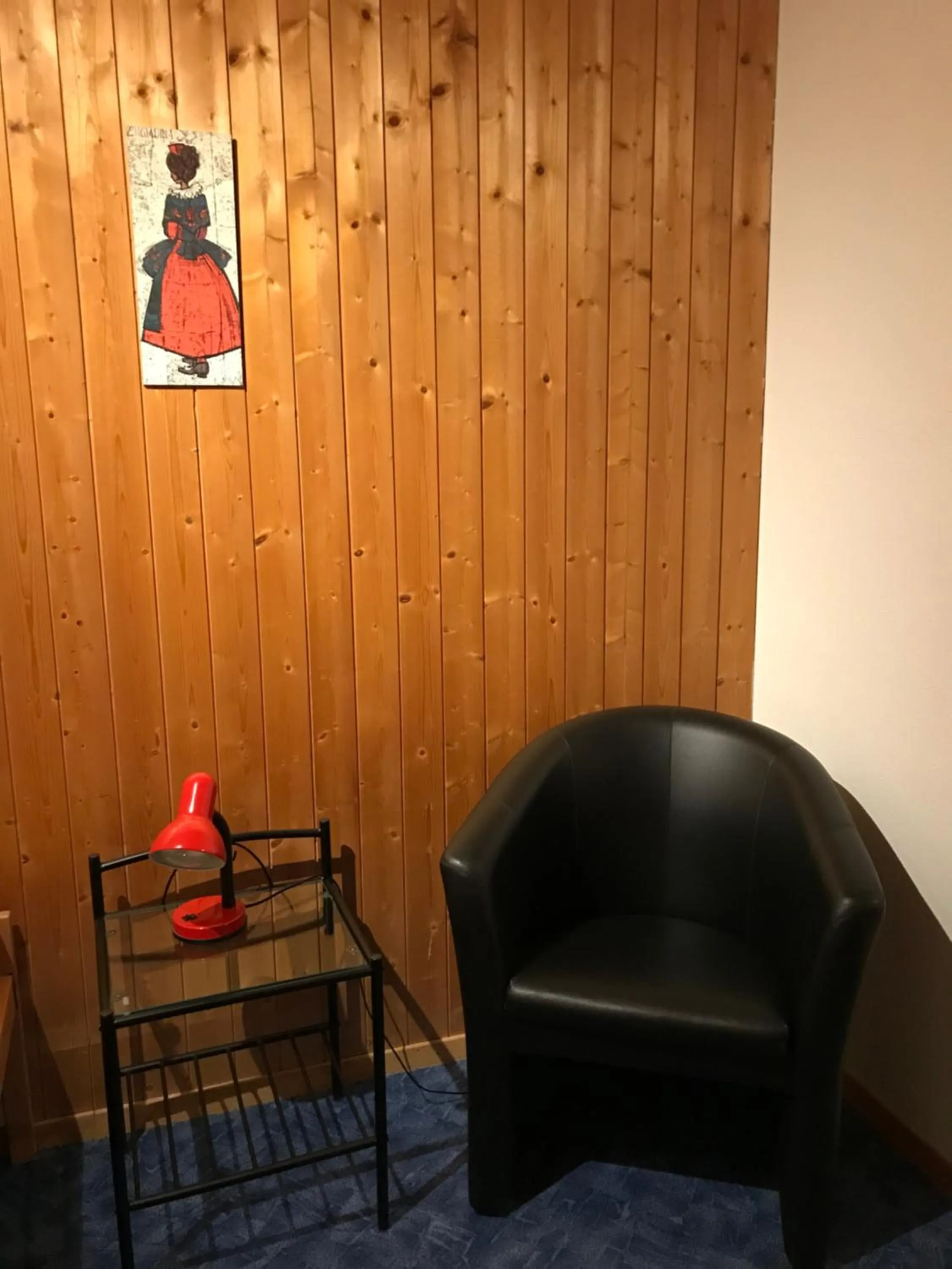 B&B Hotel & Appartements Chasa Valär