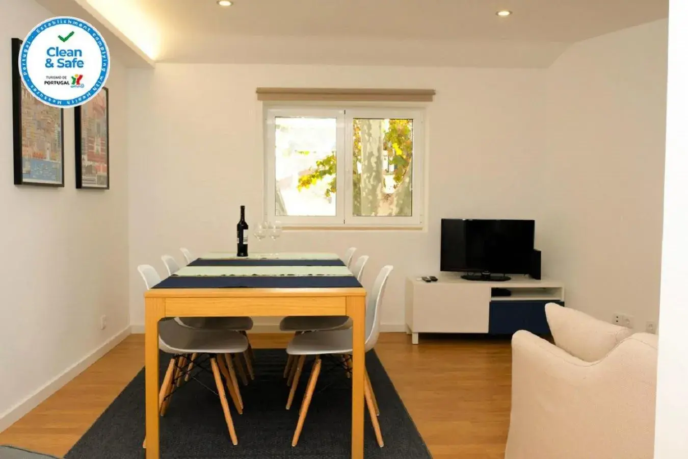 FLH Cascais Love Apartment FLH Cascais Love Apartment