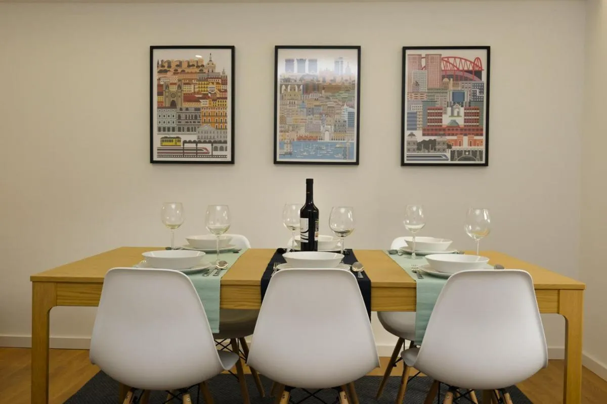 FLH Cascais Love Apartment