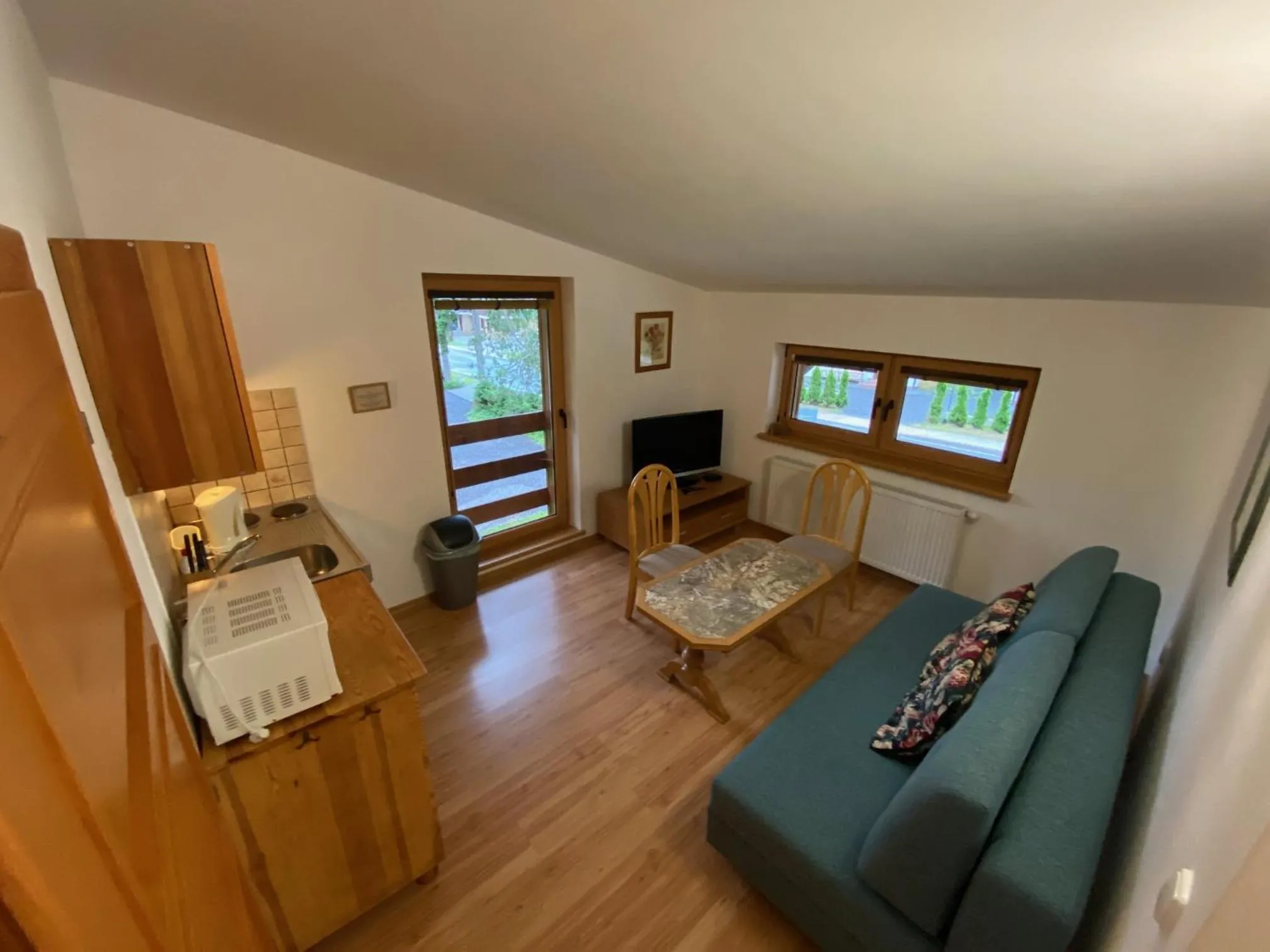 Penzión Jozef a apartmány