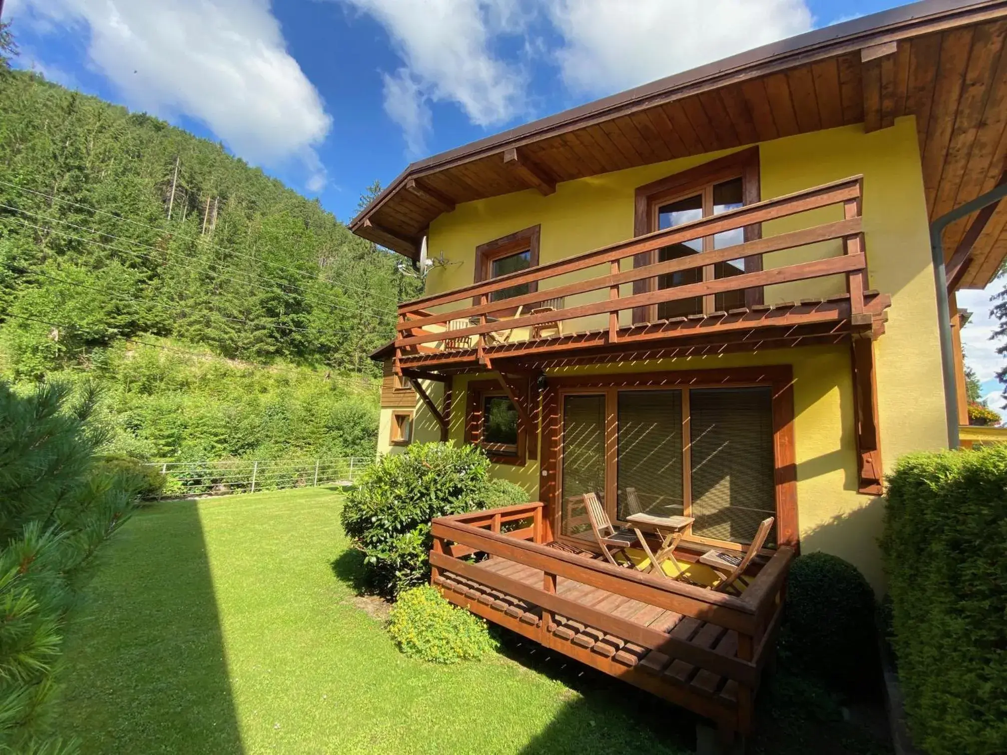 Penzión Jozef a apartmány Penzión Jozef a apartmány