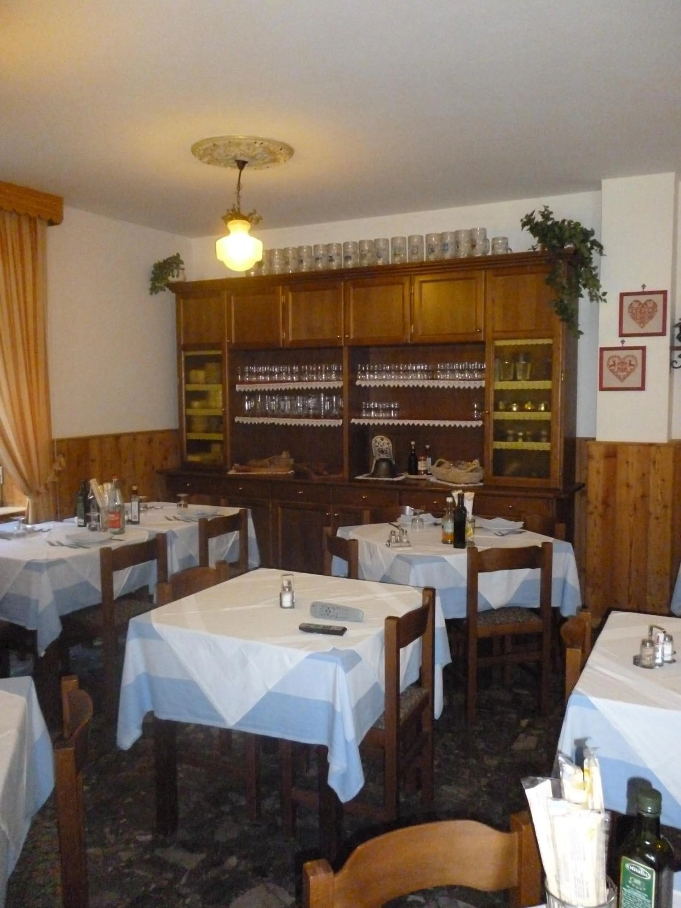 Hotel Fior di Roccia