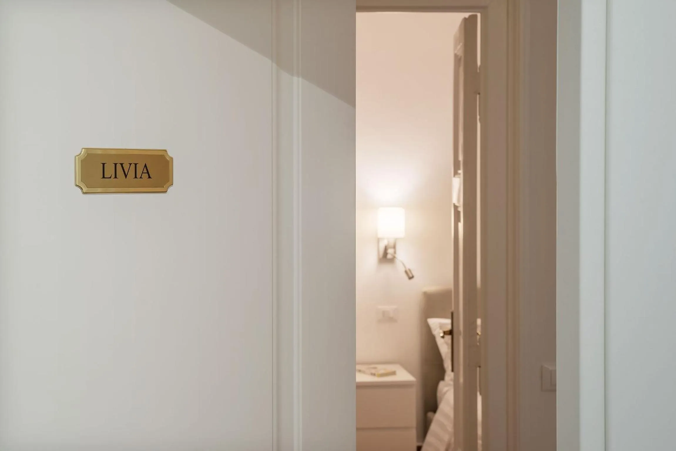 Other in Appartamento Via Genova