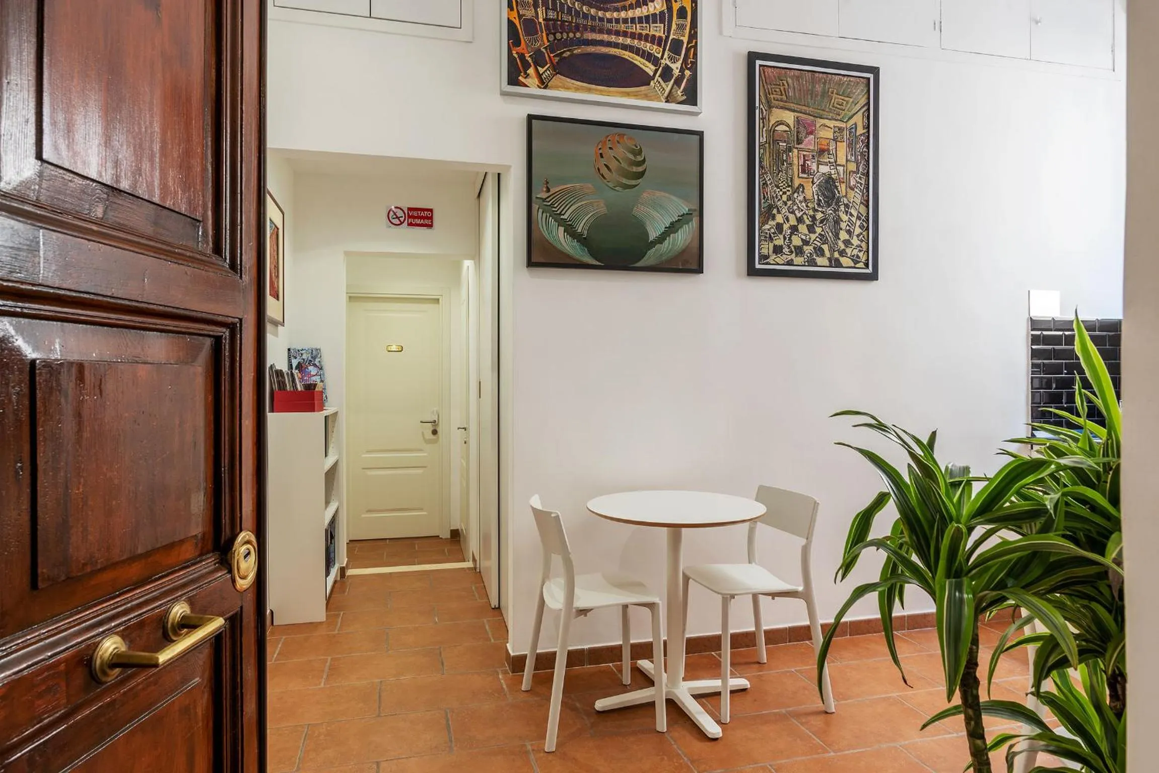 Other in Appartamento Via Genova