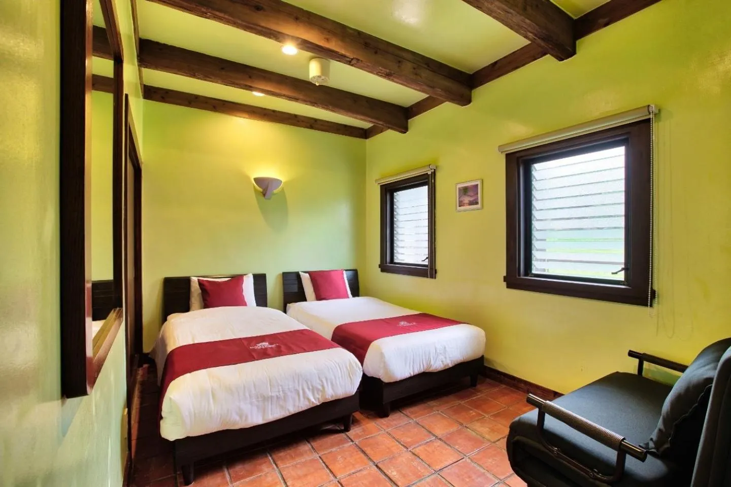 Kunigami-gun - Hotel / Vacation STAY 11195