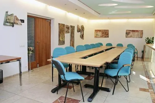 Meeting/conference room in Hotel Maxim