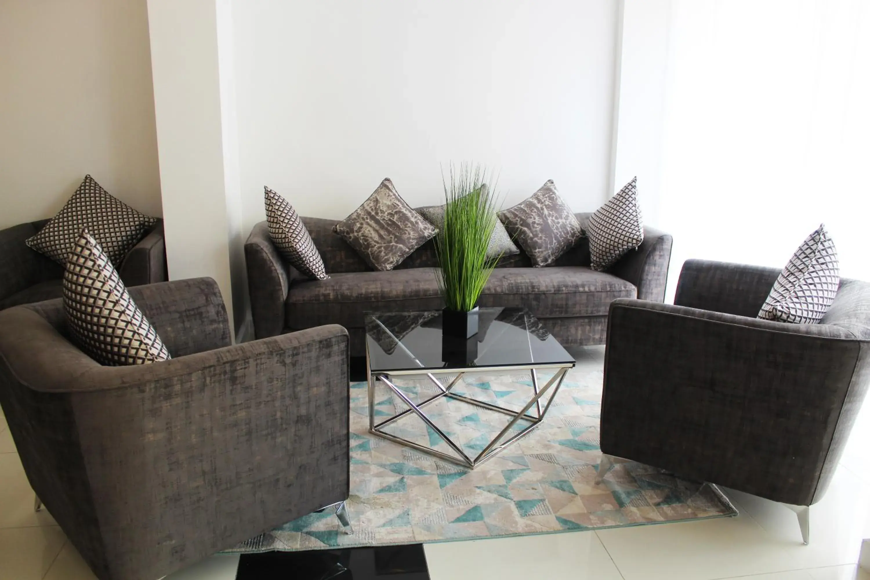 Lobby or reception in Mirage Hotel Lobby or reception in Mirage Hotel