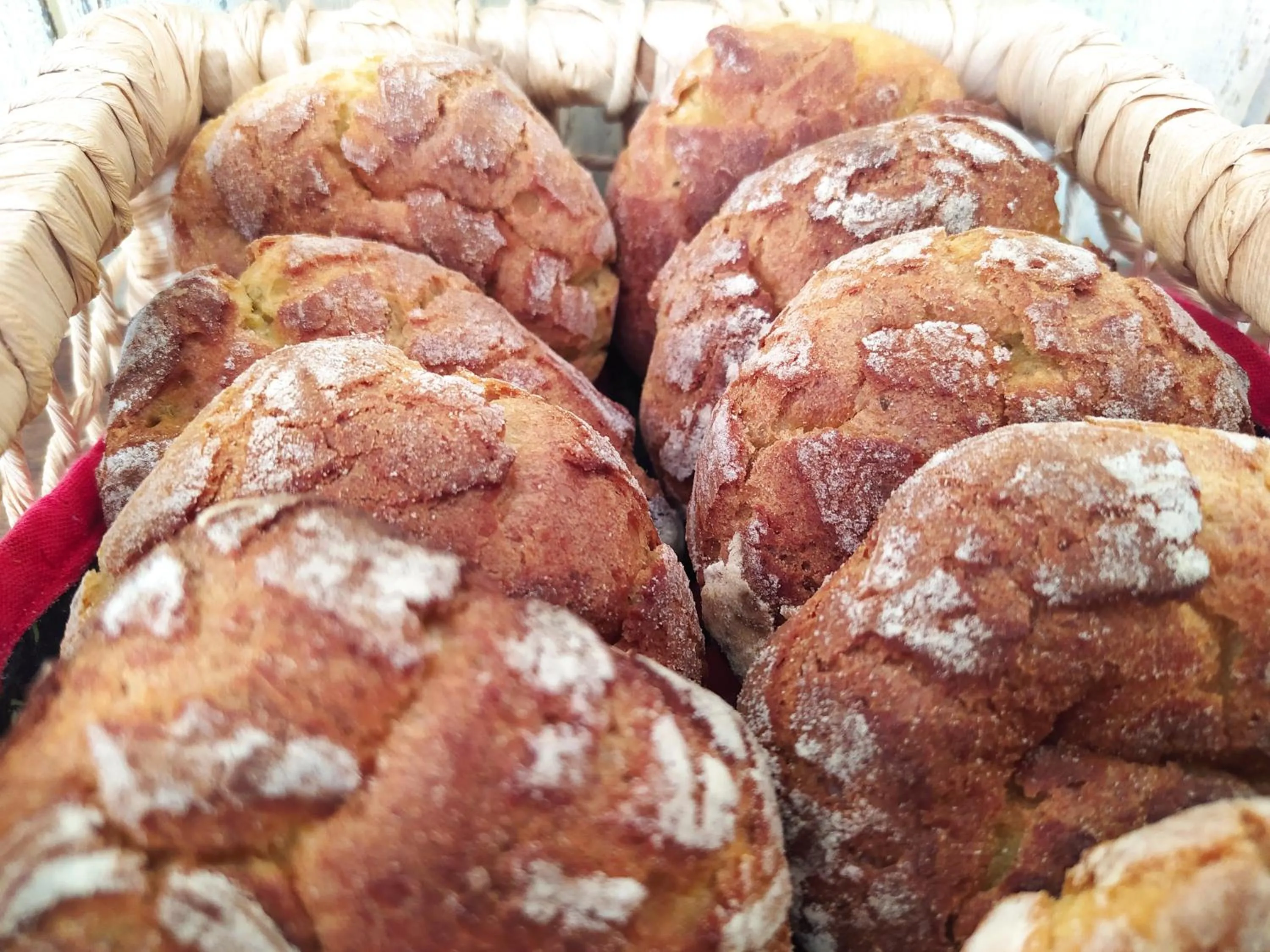 Breakfast in Pousada do Duque