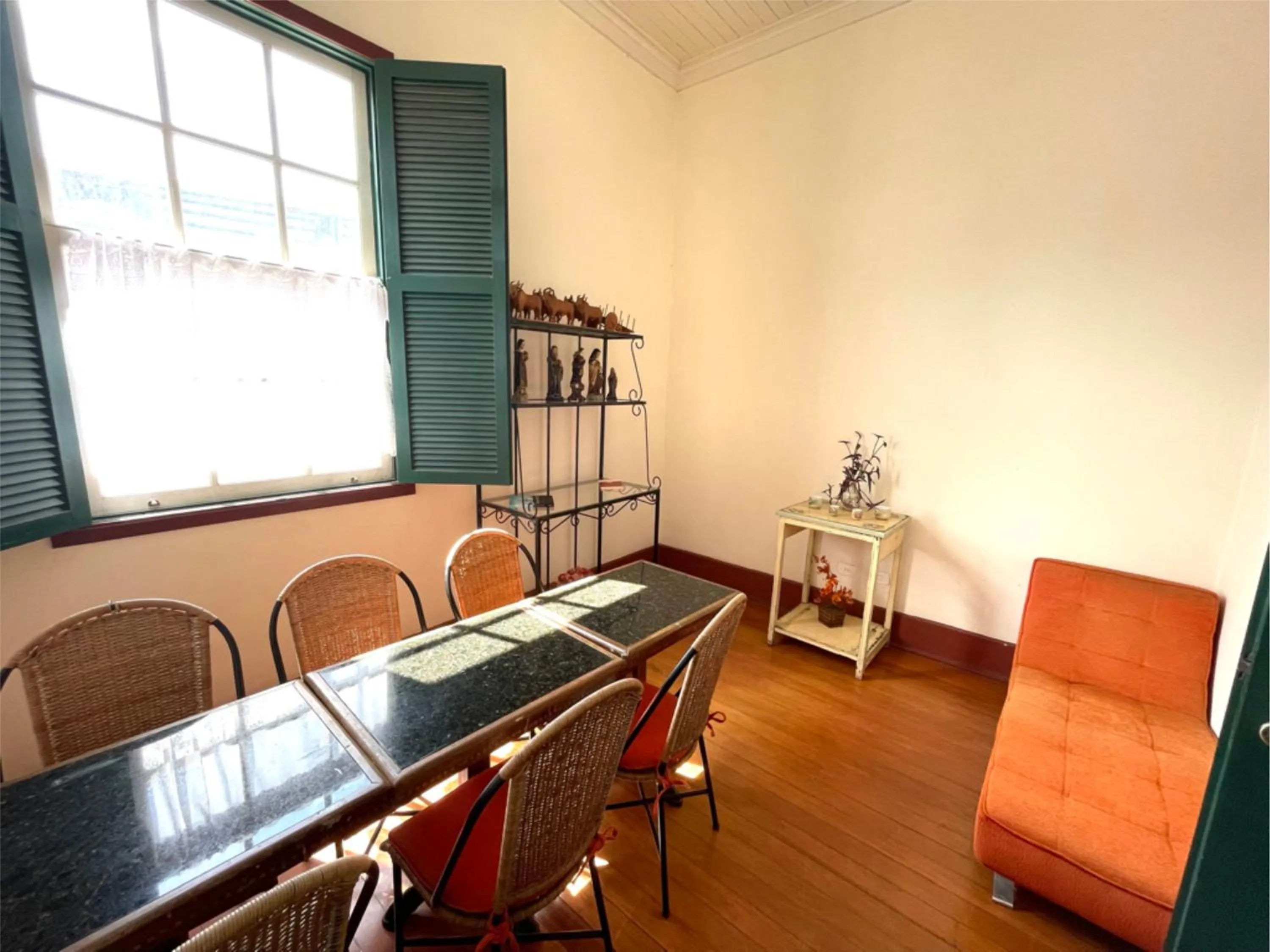 Property building in Pousada do Duque