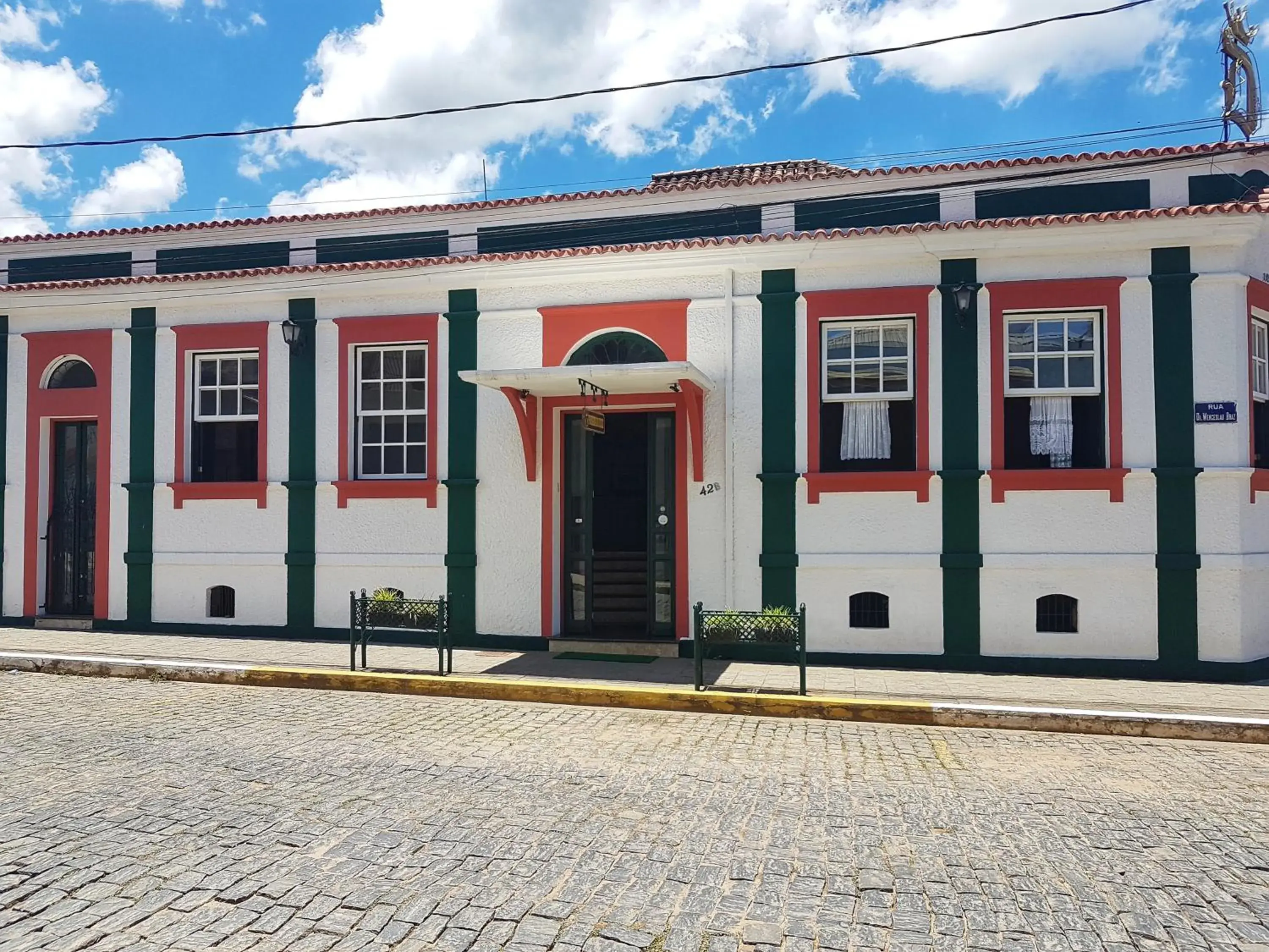 Pousada do Duque Pousada do Duque