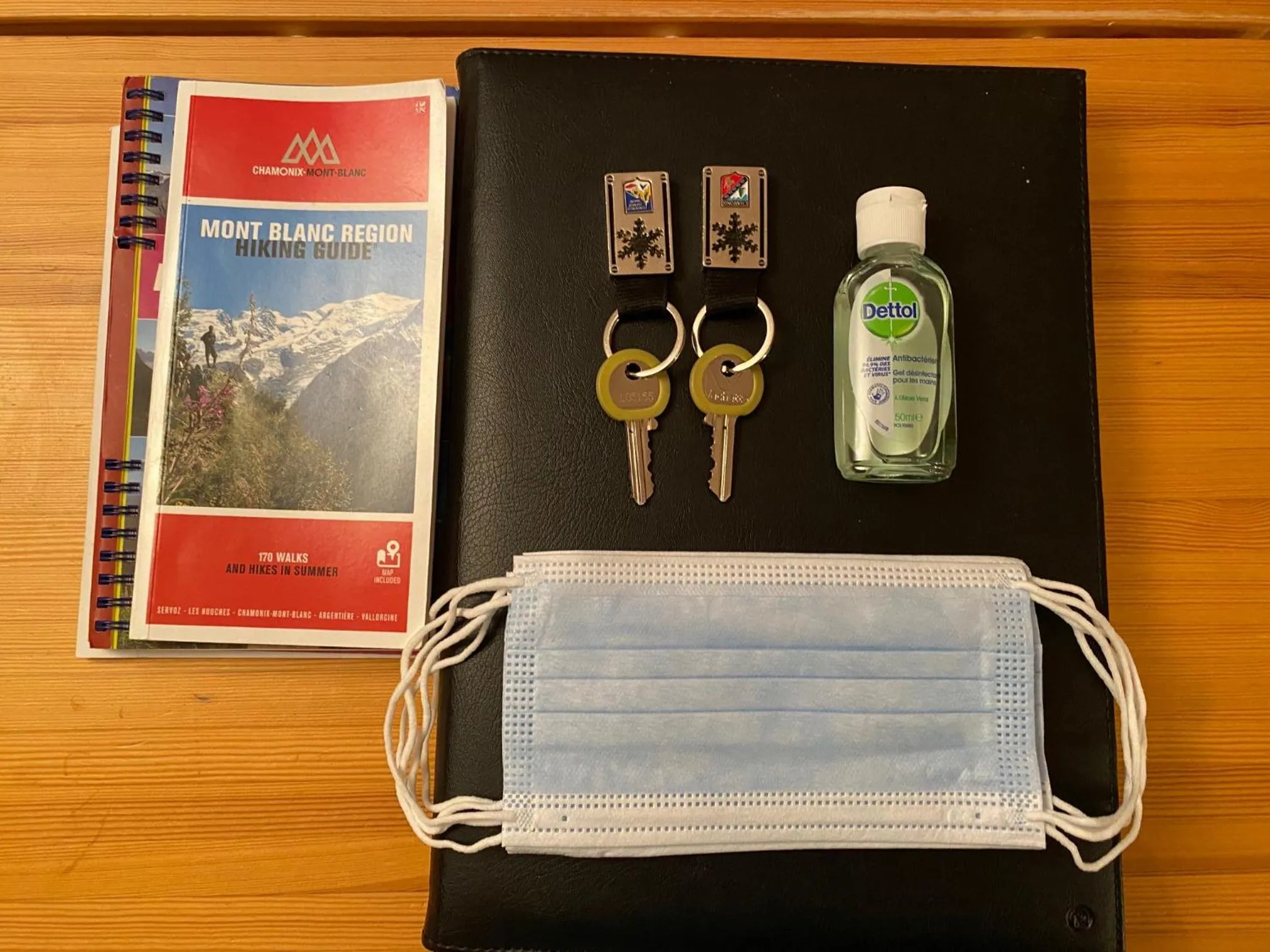 Other in Villa Mont Blanc