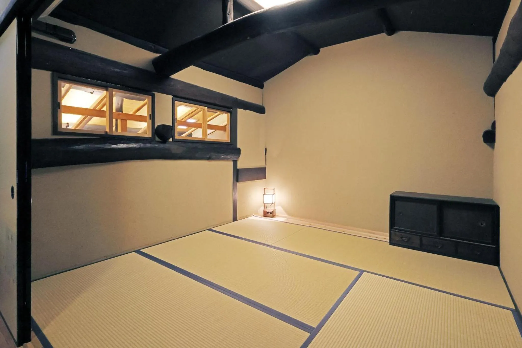 Bedroom in Heiankyu-dairi no yado