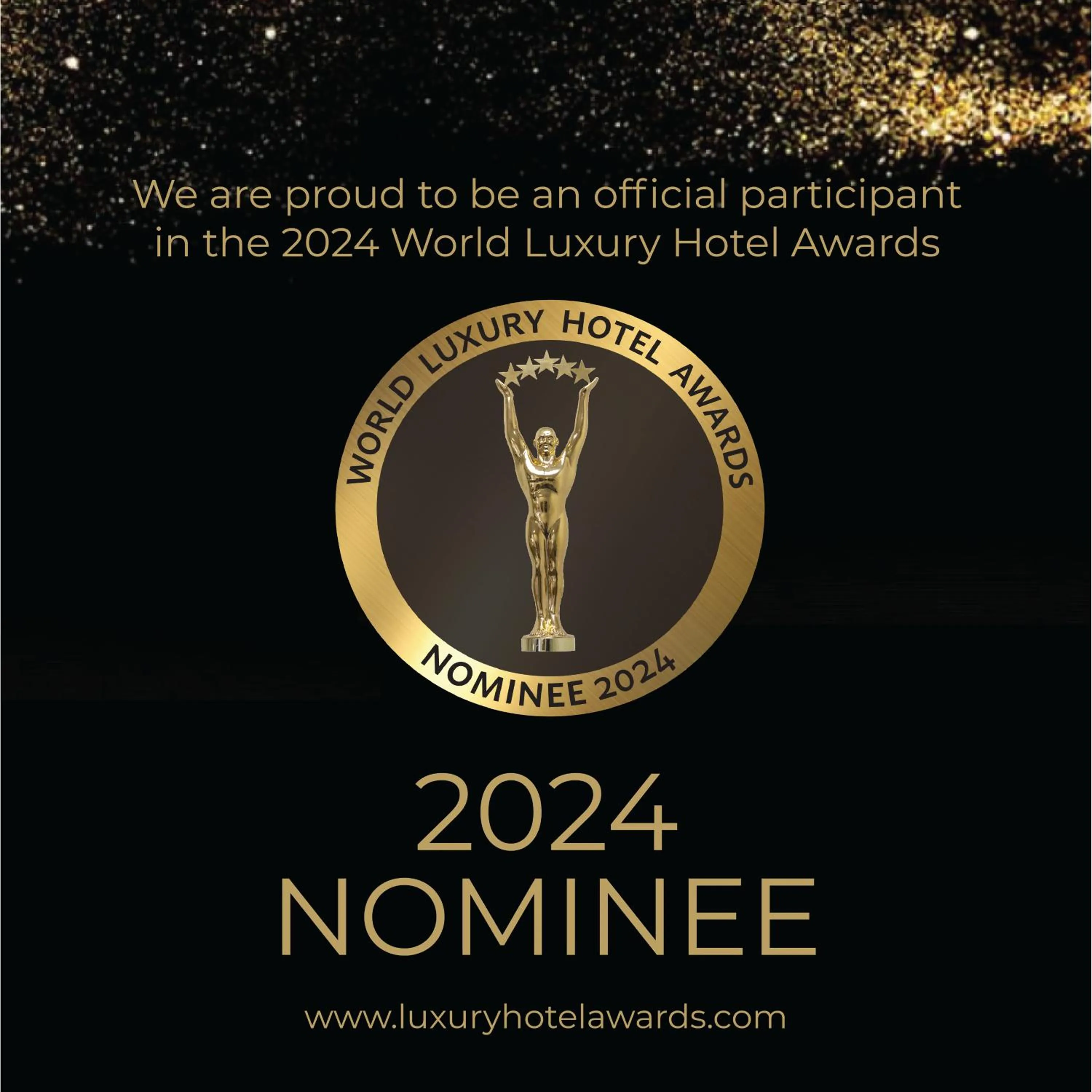 Certificate/Award in The Odys Boutique Hotel