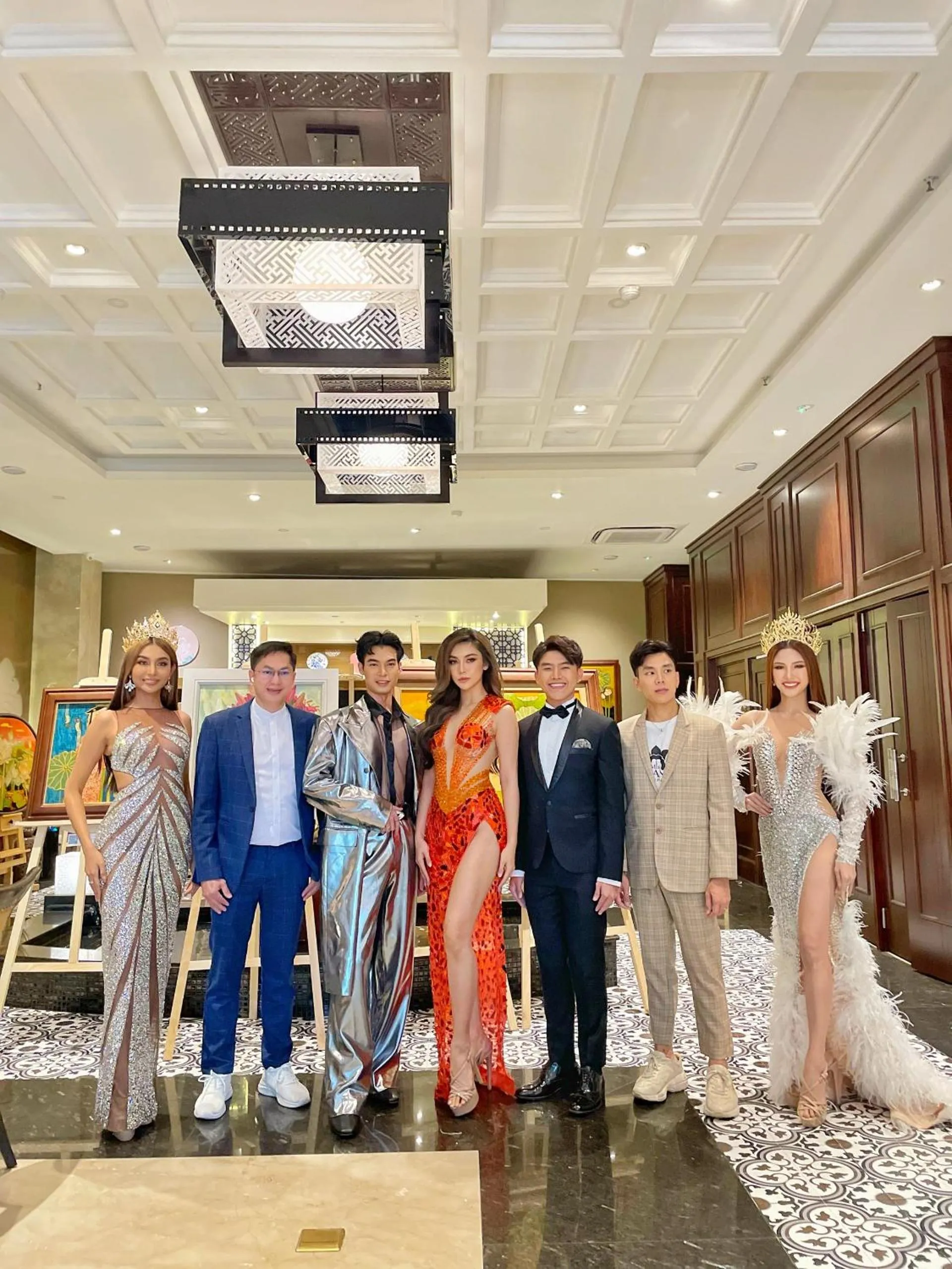 Other in The Odys Boutique Hotel