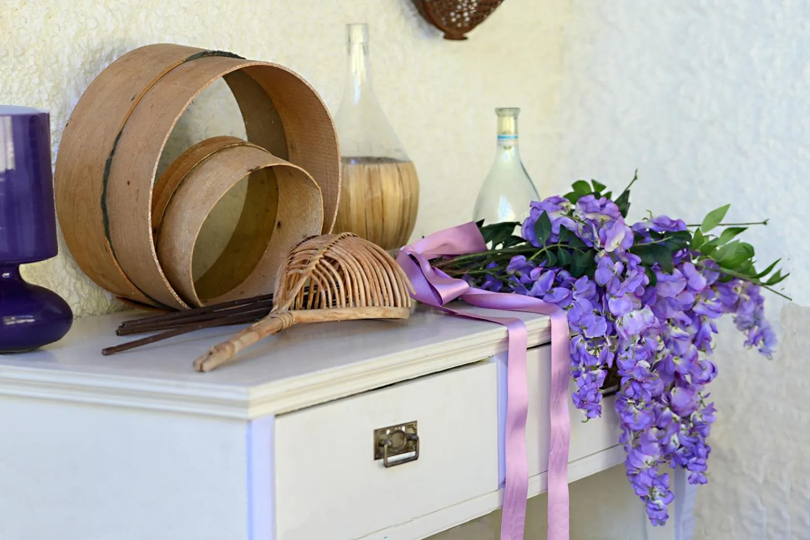 B&B Glicine