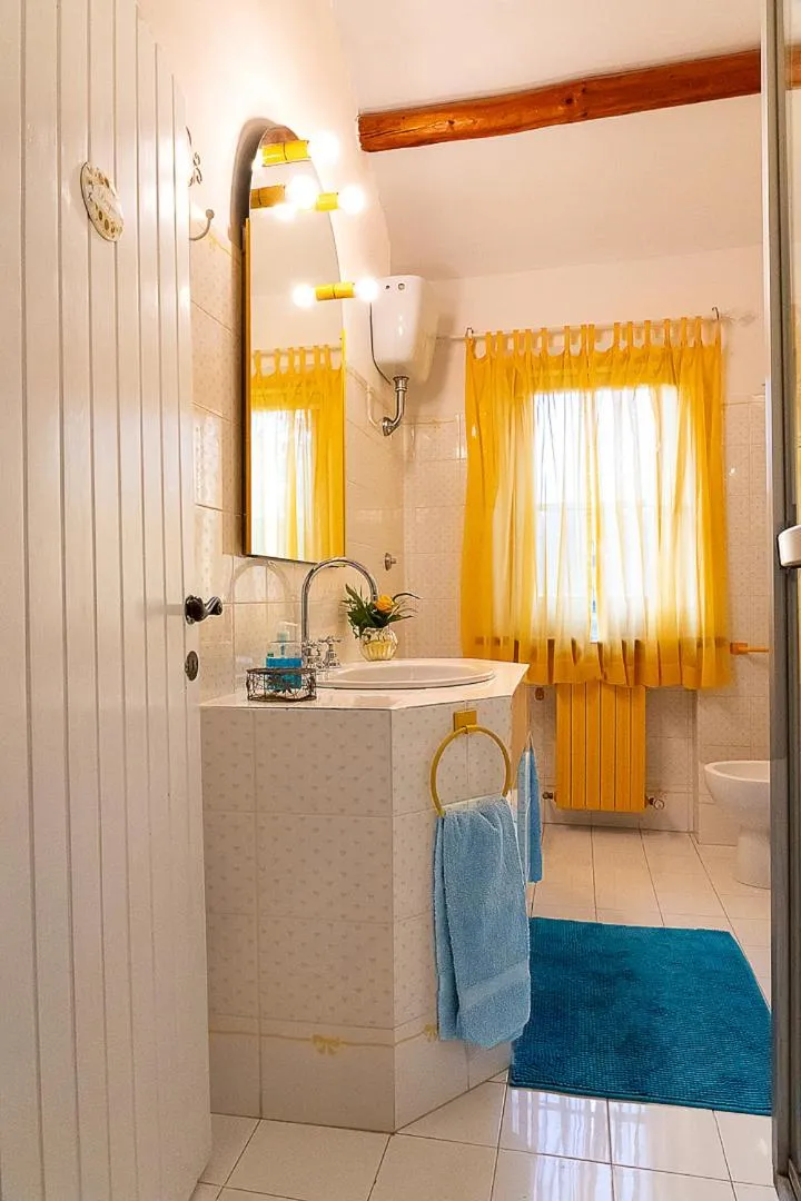 B&B Glicine
