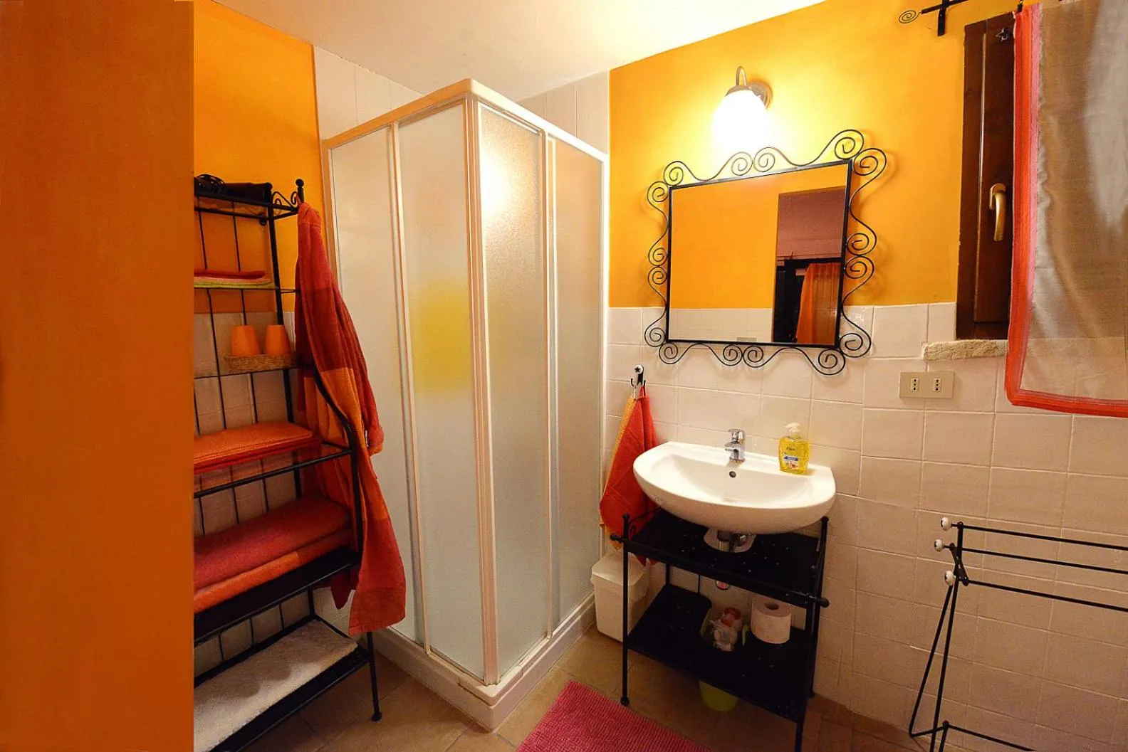 B&B Glicine