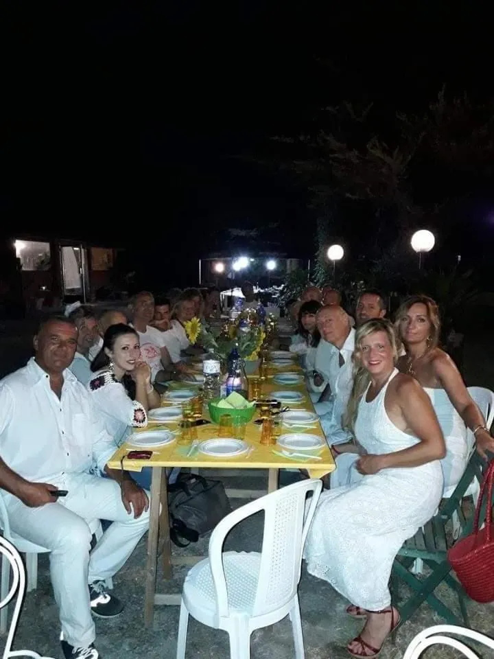 B&B Glicine