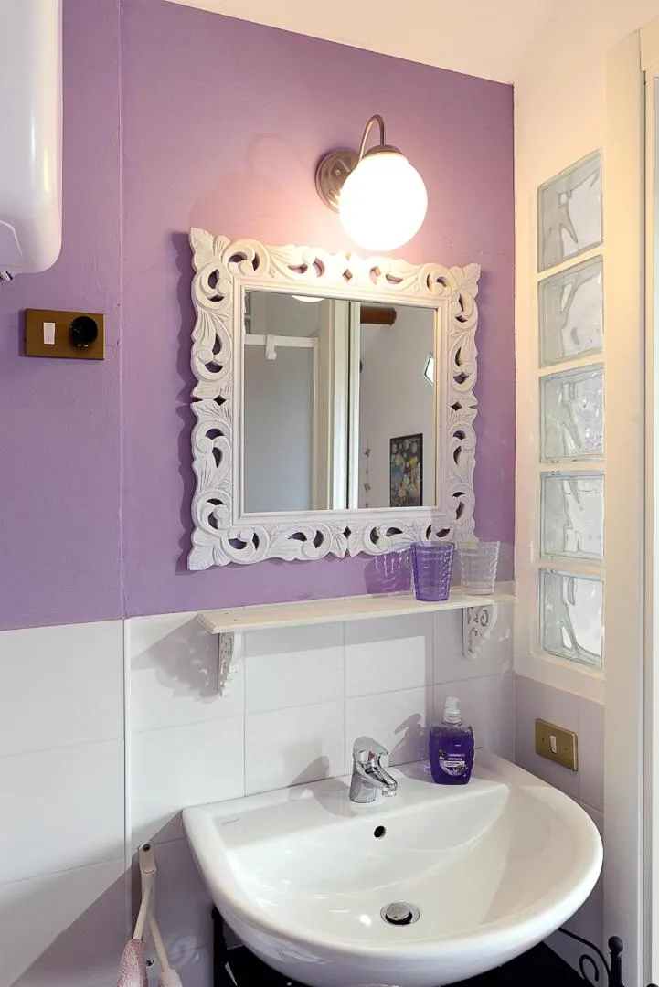 B&B Glicine