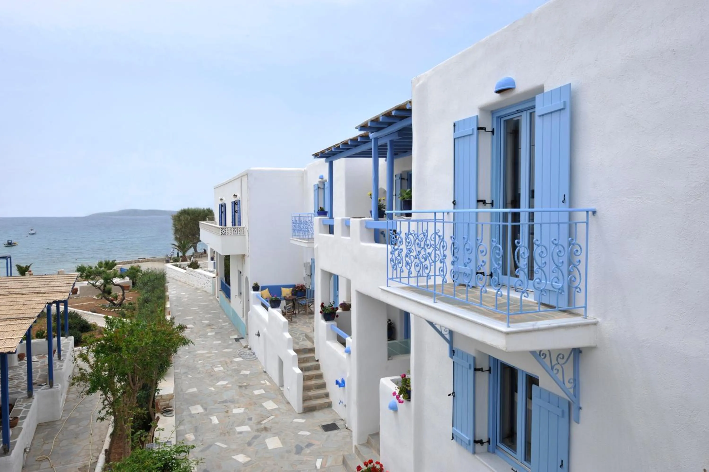Evita Apartments