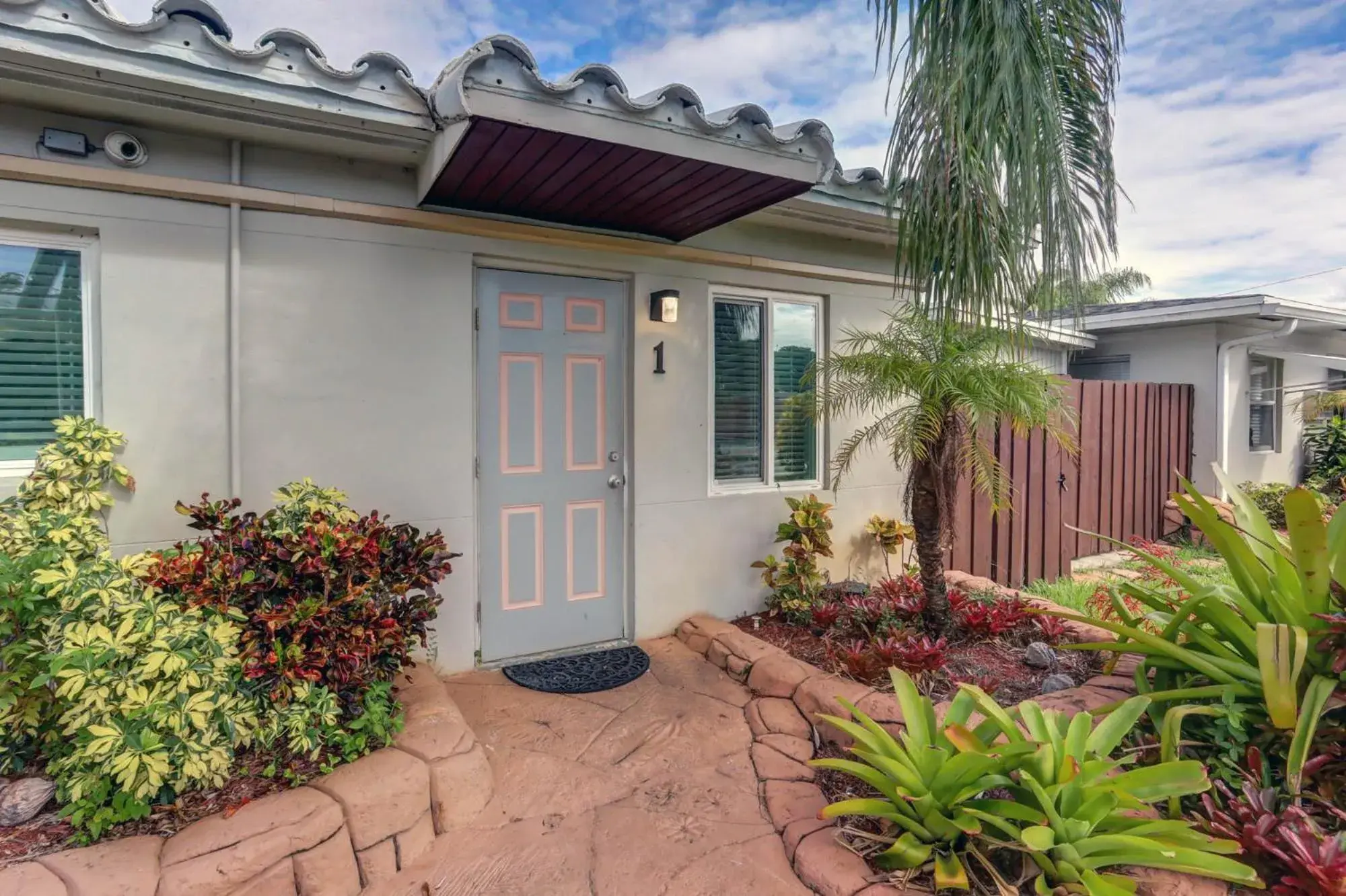 Property building in Green Seas Motel Property building in Green Seas Motel