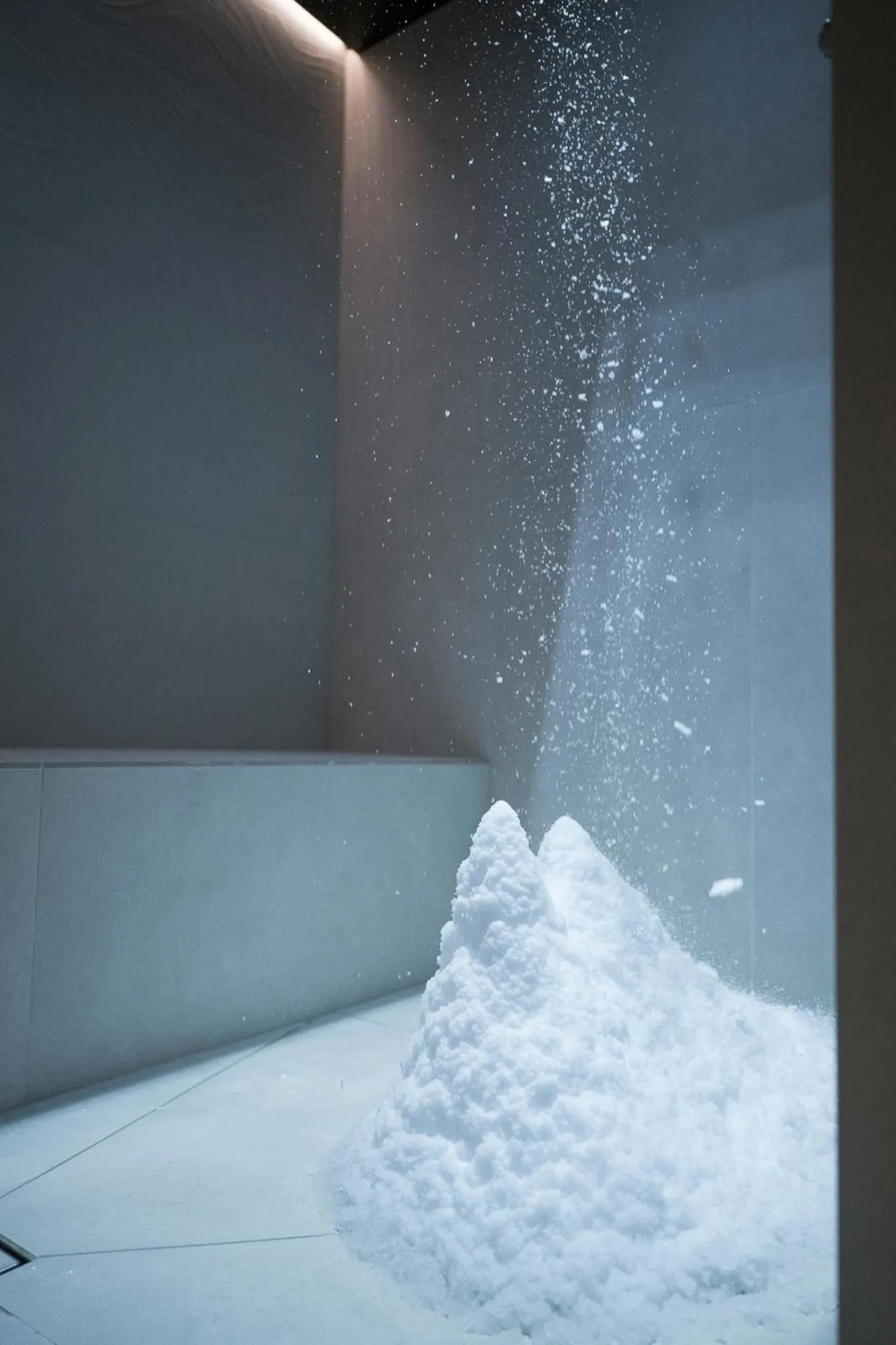 Spa and wellness centre/facilities in Heidi & Edith Family Aparthotel