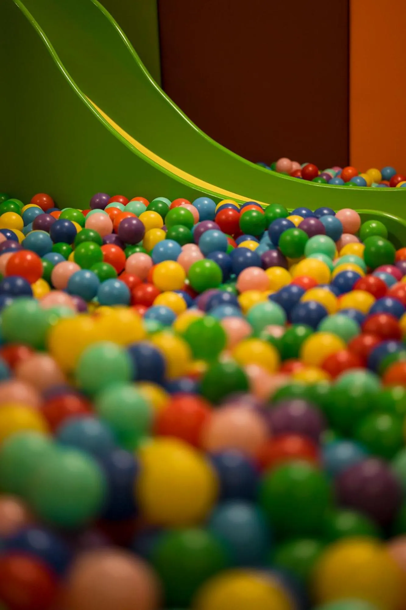 children in Heidi & Edith Family Aparthotel