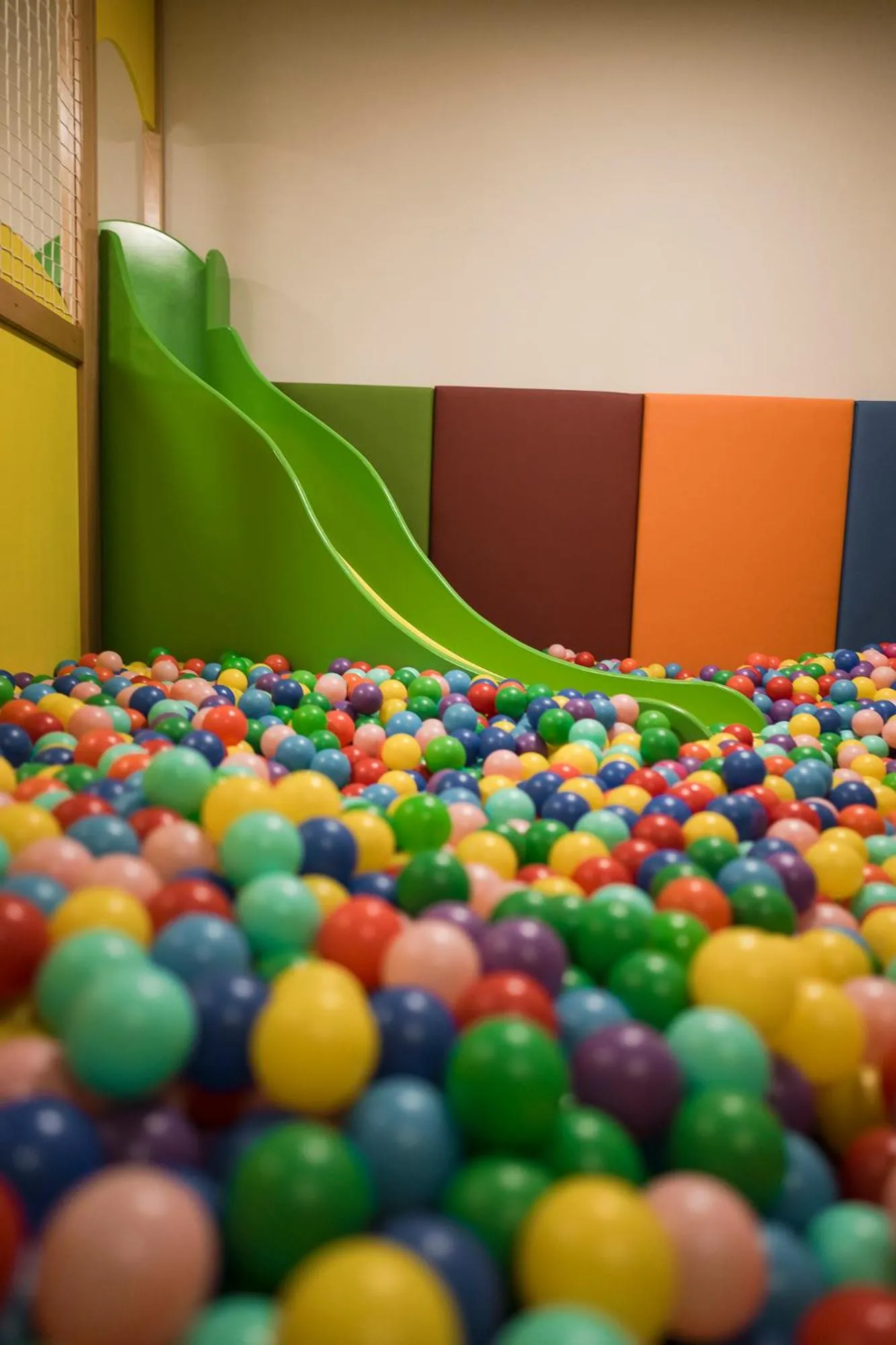 children in Heidi & Edith Family Aparthotel