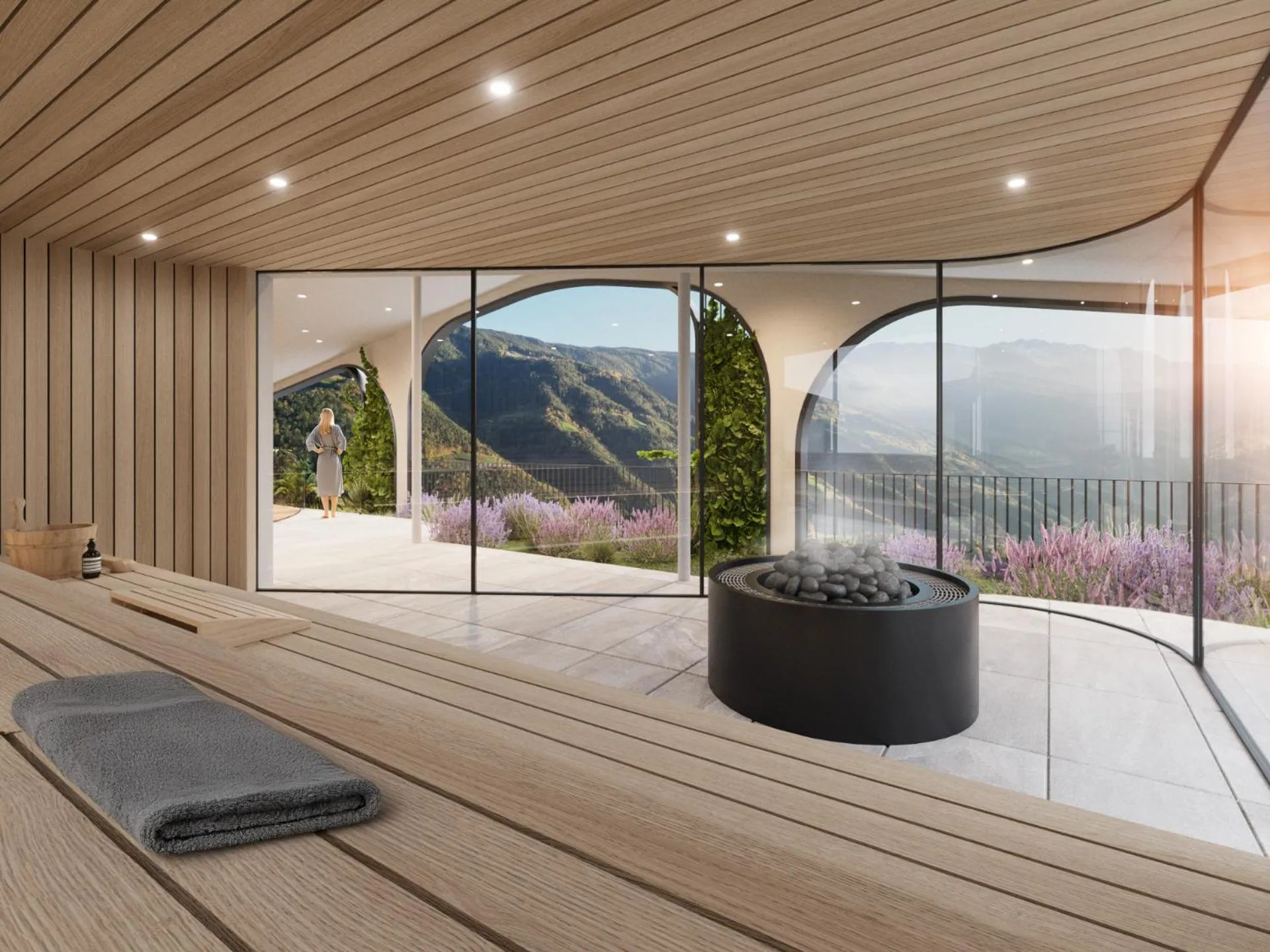 Heidi & Edith Family Aparthotel