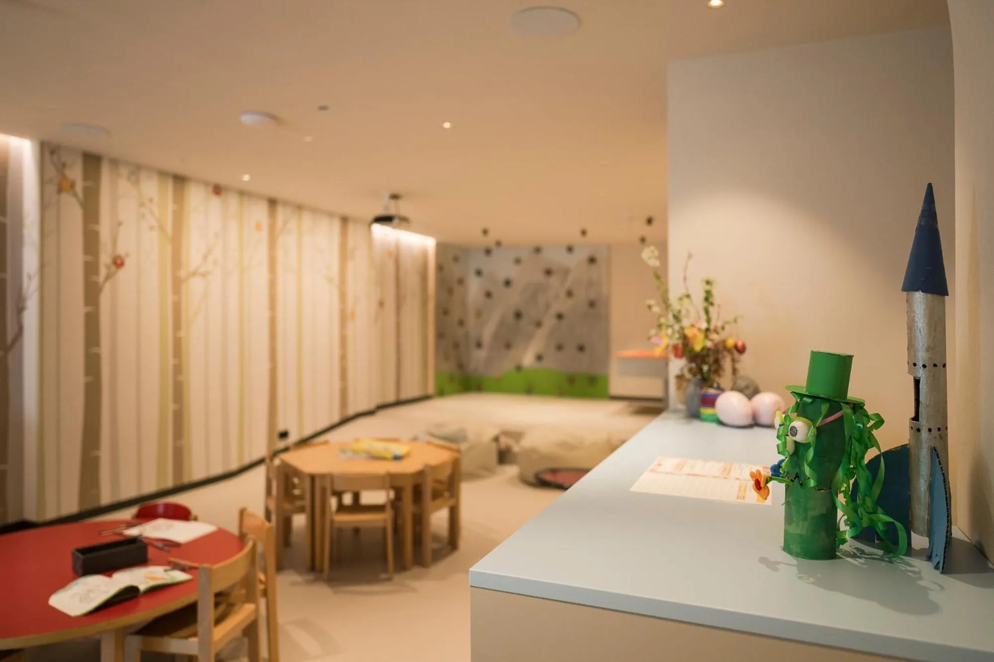 children in Heidi & Edith Family Aparthotel