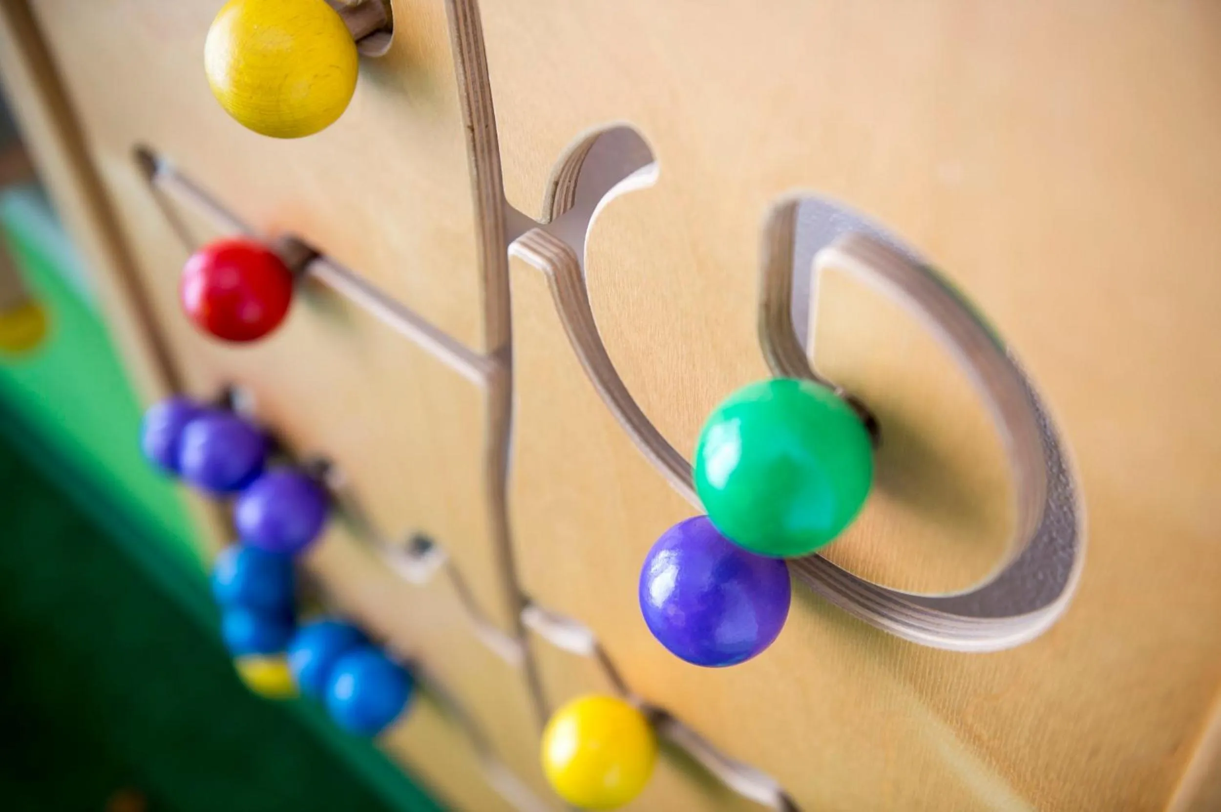 Kids's club in Heidi & Edith Family Aparthotel