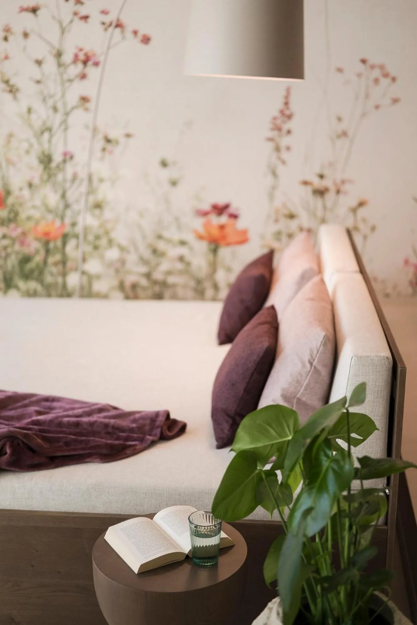 Spa and wellness centre/facilities in Heidi & Edith Family Aparthotel