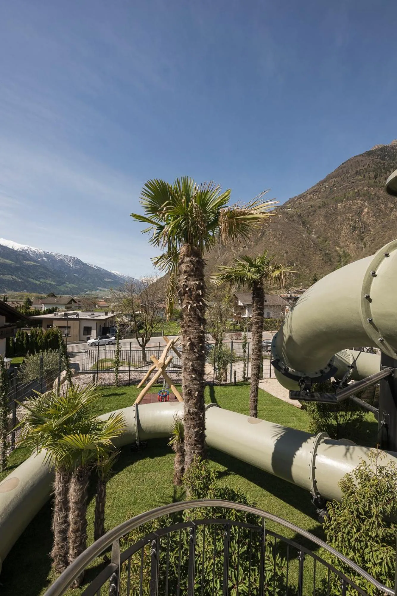 children in Heidi & Edith Family Aparthotel