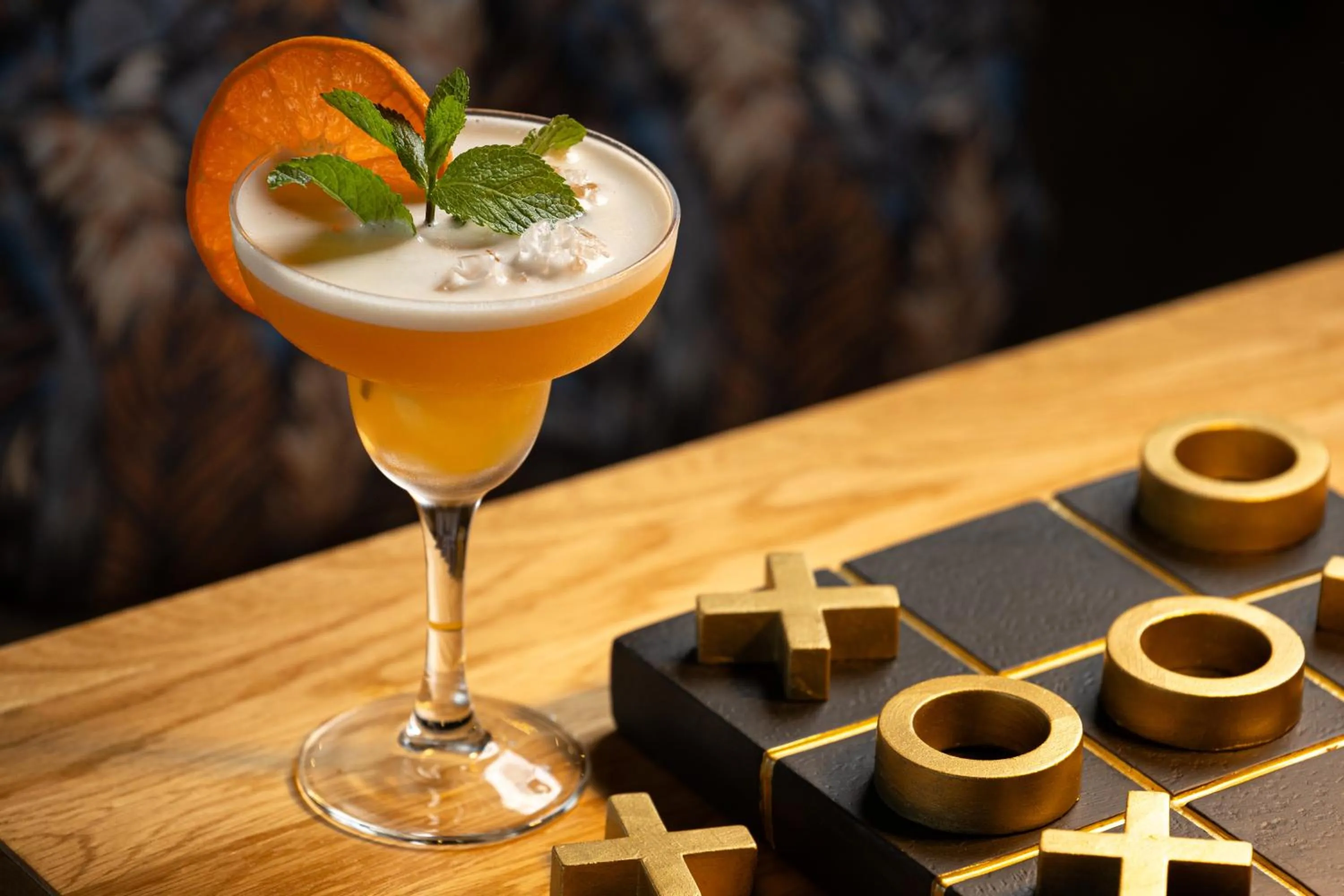 Lounge or bar in Mercure Hotel Amersfoort Centre