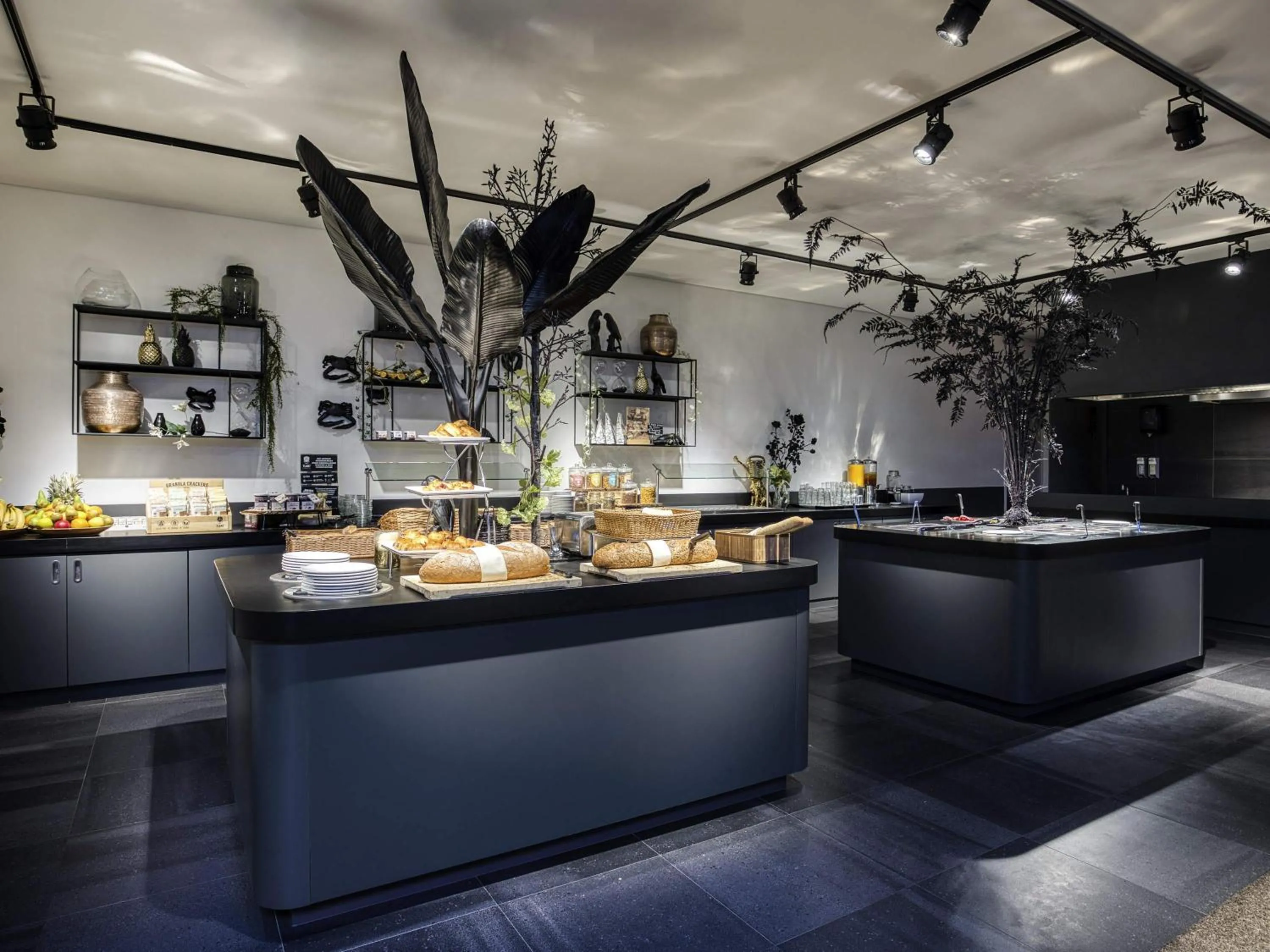 Property building in Mercure Hotel Amersfoort Centre