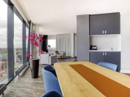 Mercure Hotel Amersfoort Centre Mercure Hotel Amersfoort Centre