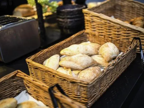 Mercure Hotel Amersfoort Centre