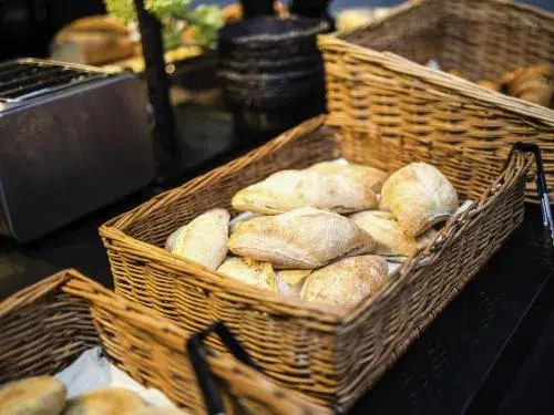 Mercure Hotel Amersfoort Centre Mercure Hotel Amersfoort Centre