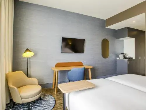 Mercure Hotel Amersfoort Centre Mercure Hotel Amersfoort Centre