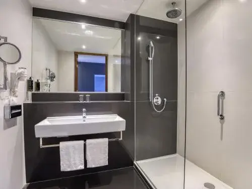 Mercure Hotel Amersfoort Centre Mercure Hotel Amersfoort Centre