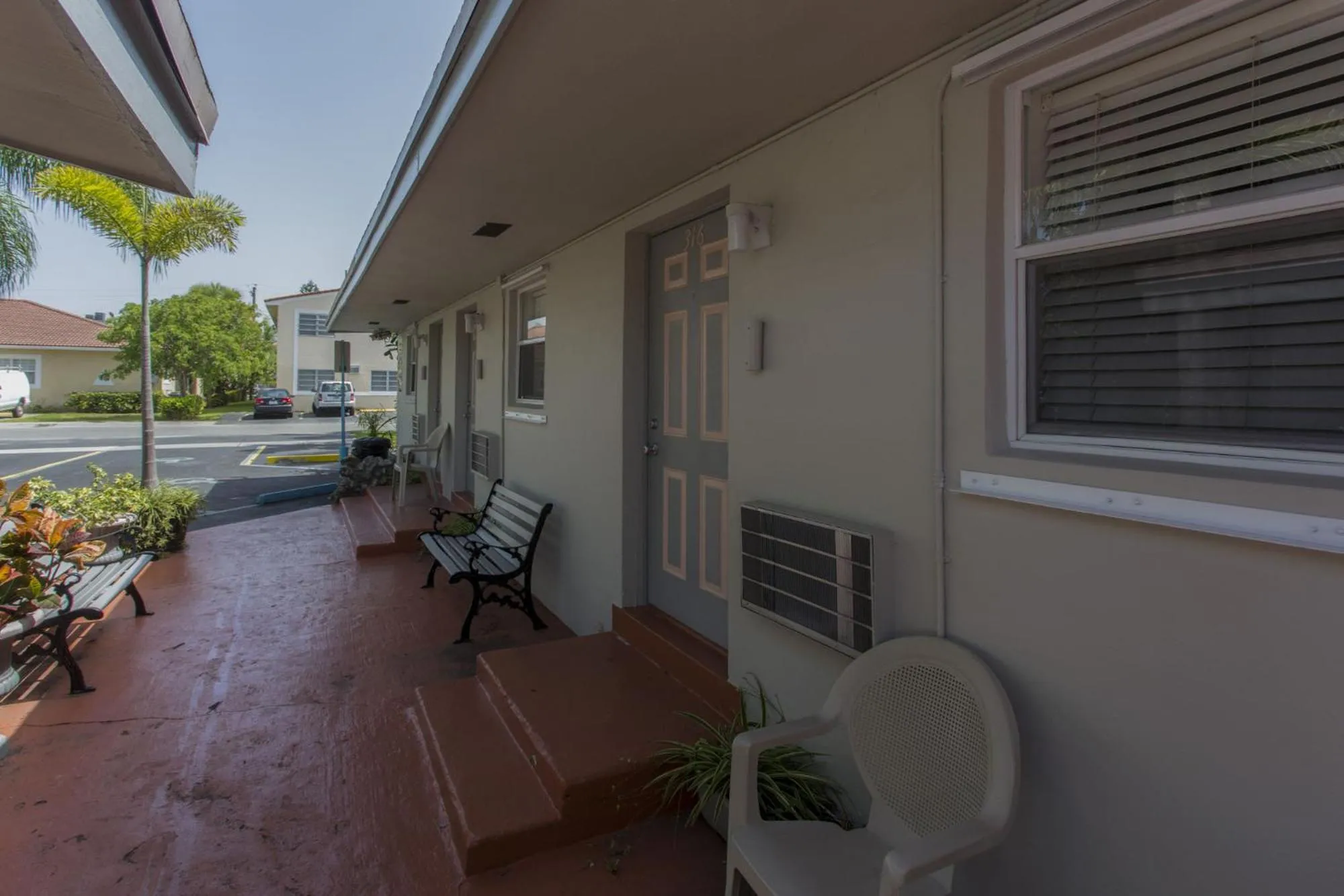 Richard's Motel Extended Stay