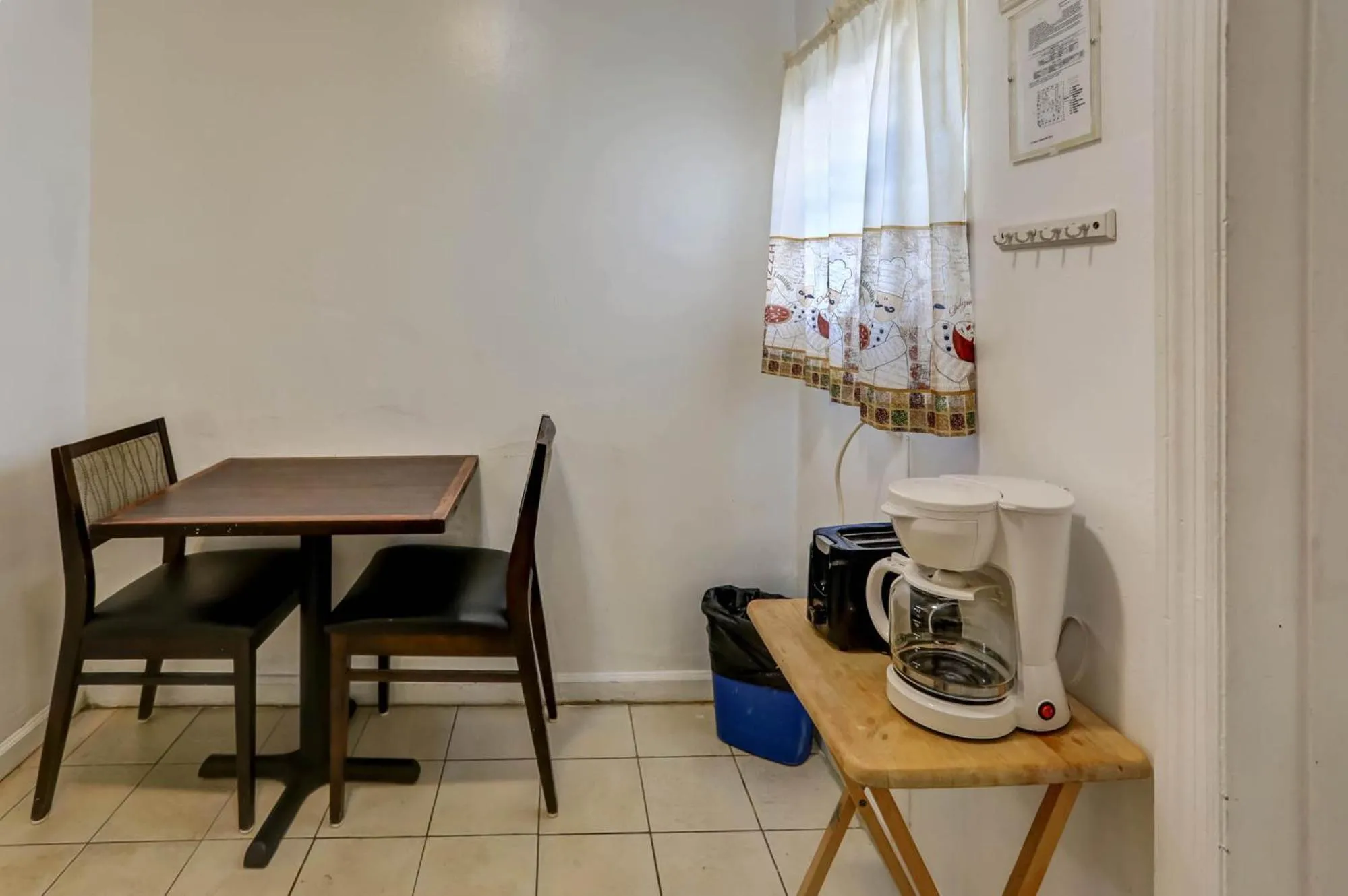 Richard's Motel Extended Stay