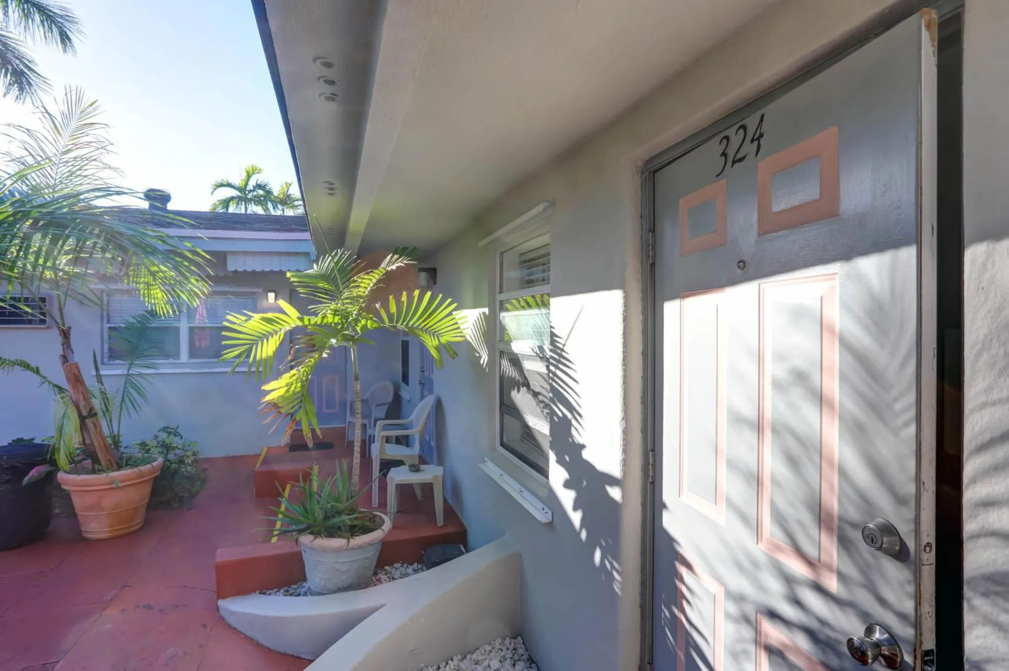 Richard's Motel Extended Stay