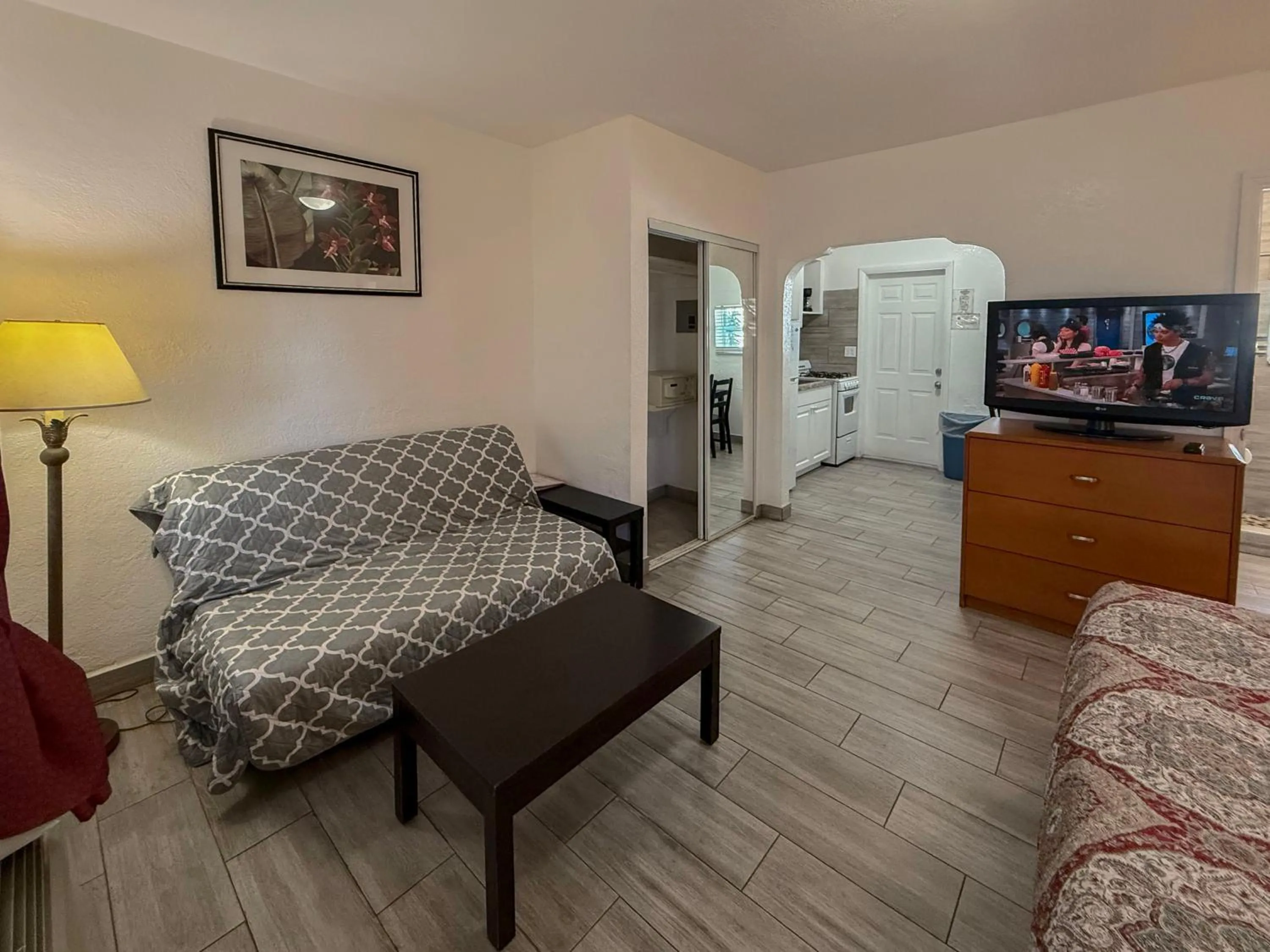 Richard's Motel Extended Stay