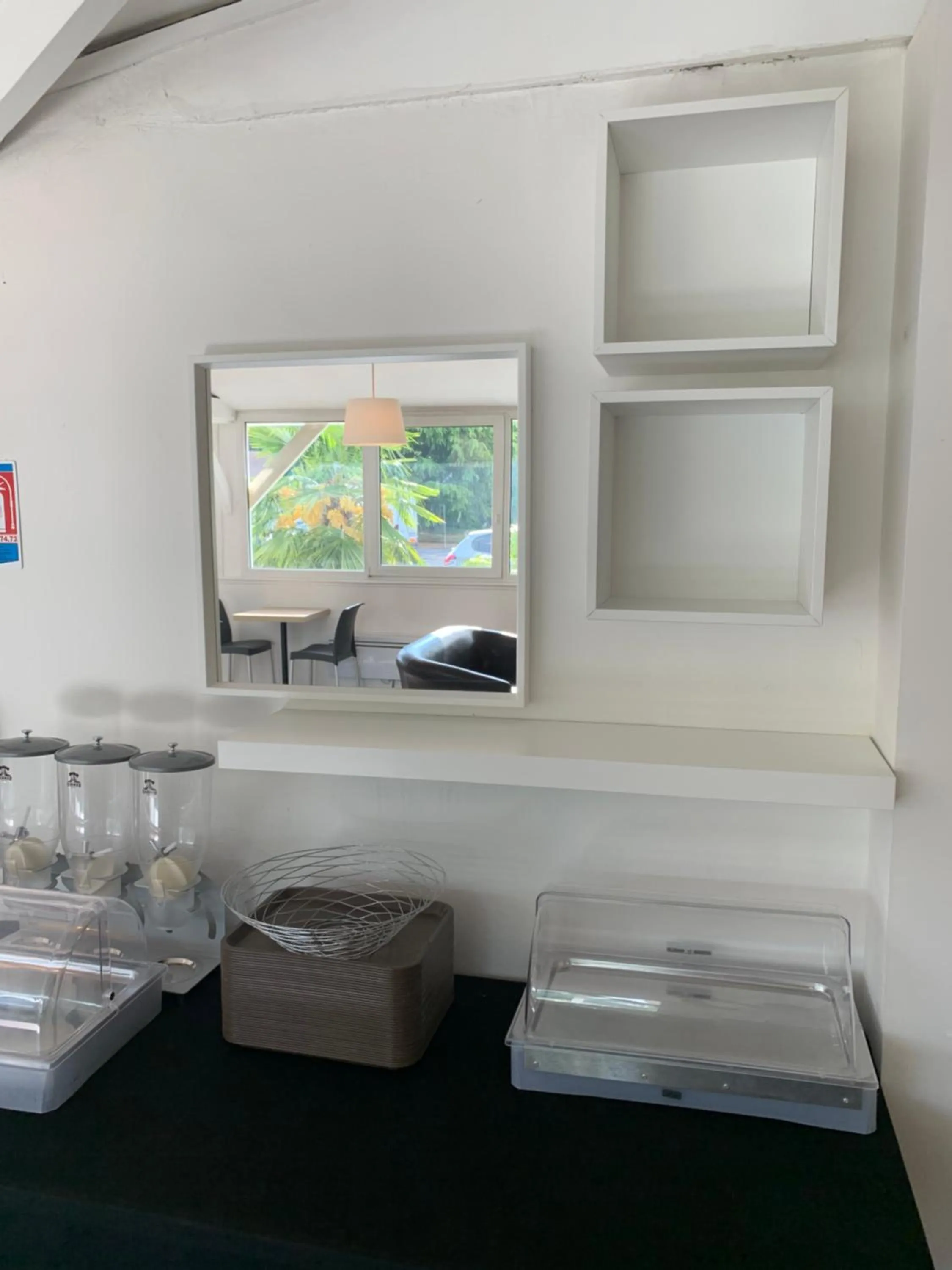 Budget Hotel Melun Sud - Dammarie Les Lys