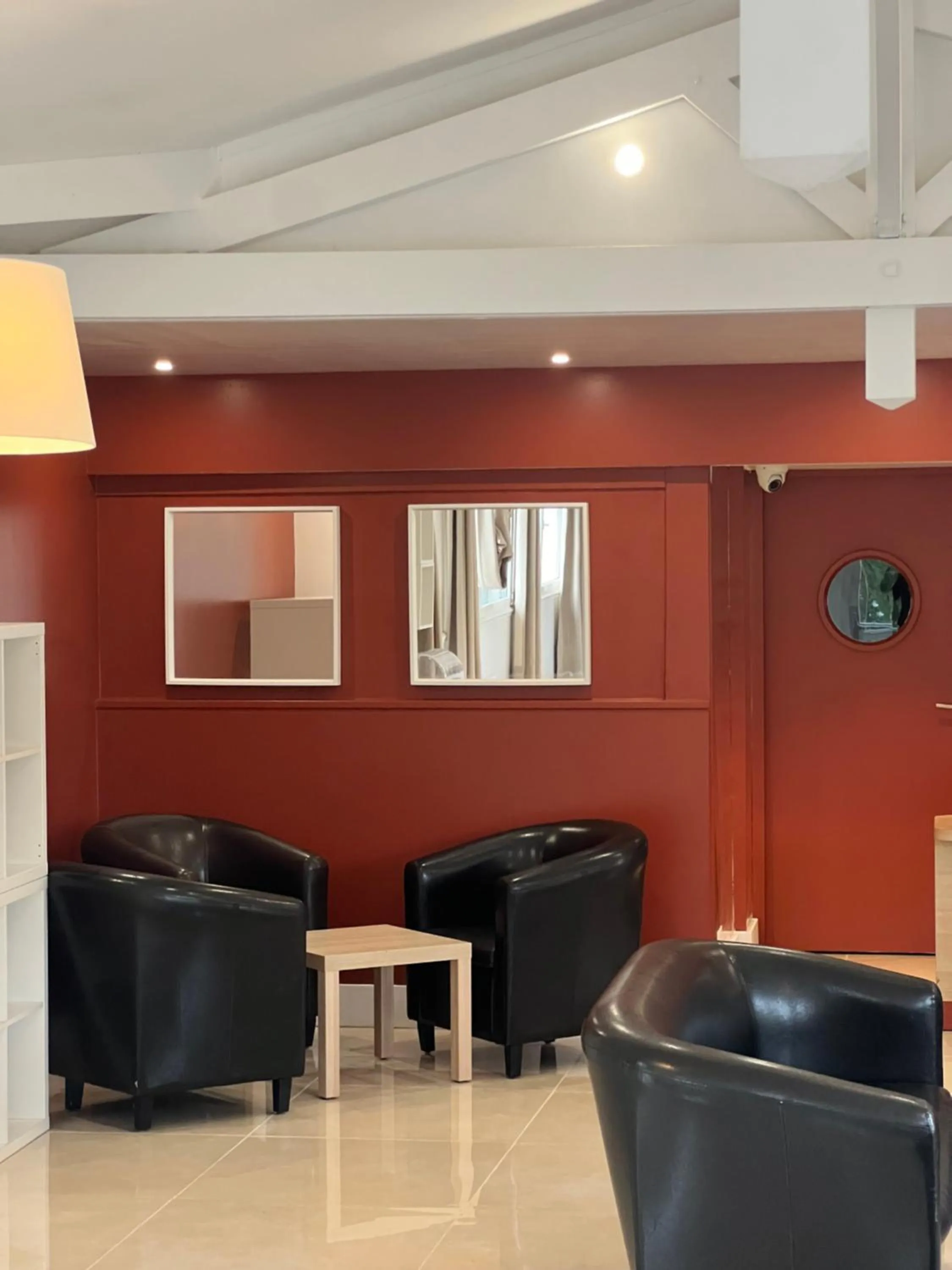 Budget Hotel Melun Sud - Dammarie Les Lys