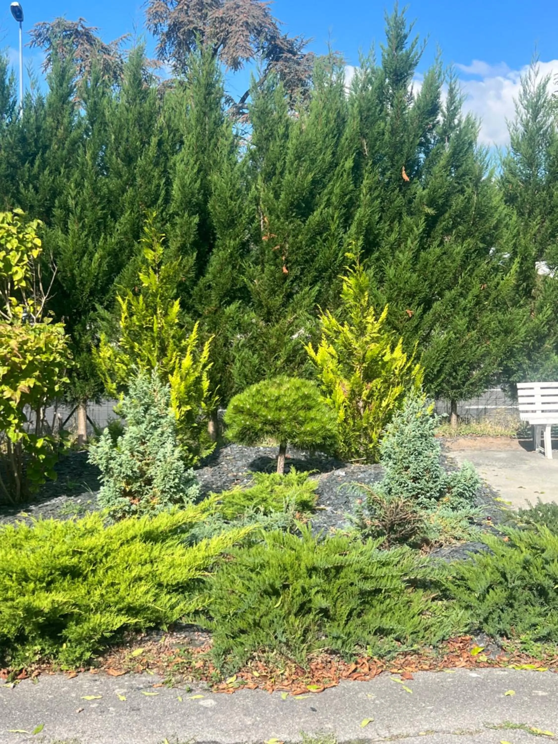 Property building in Budget Hotel Melun Sud - Dammarie Les Lys