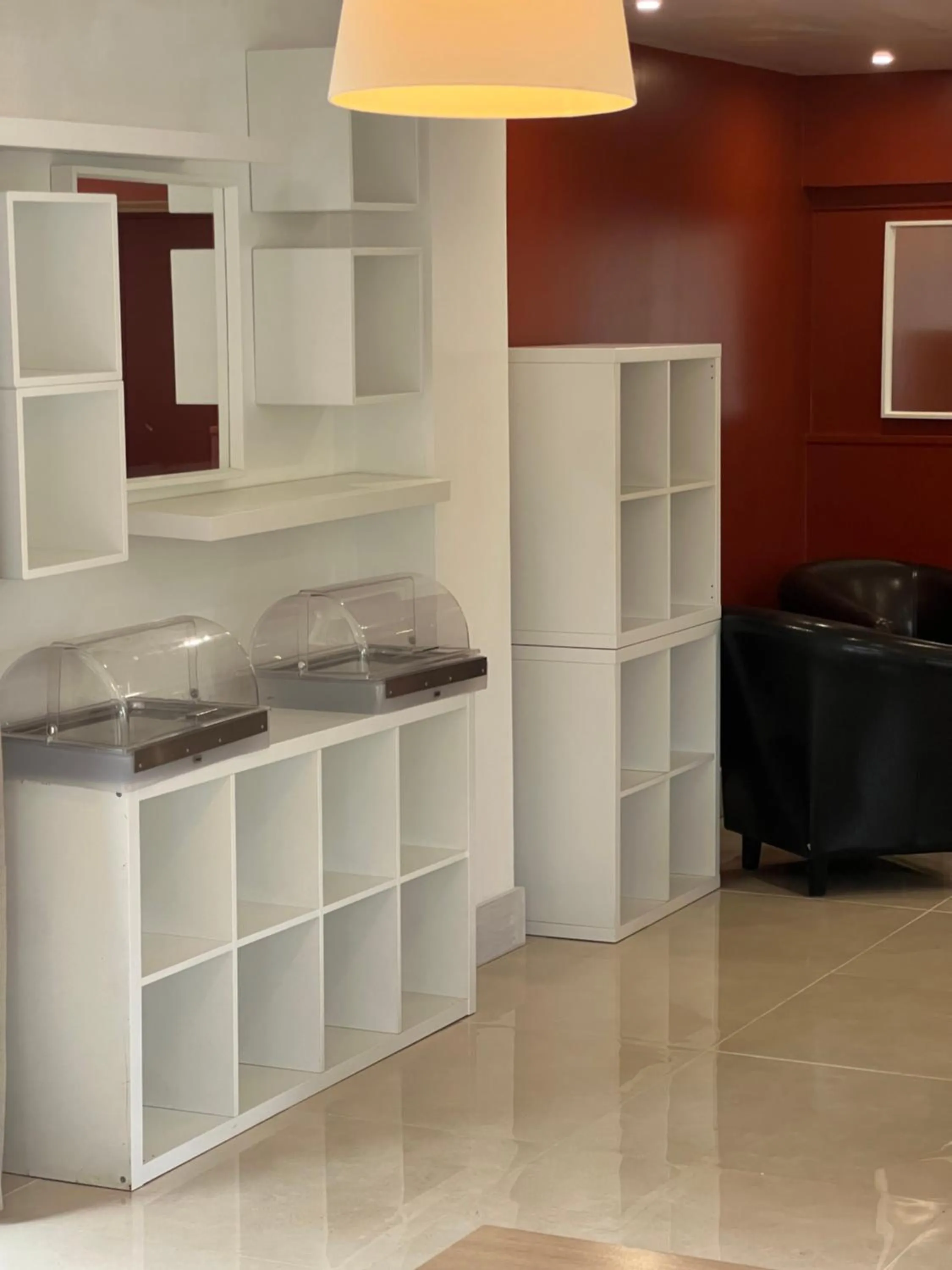 Budget Hotel Melun Sud - Dammarie Les Lys