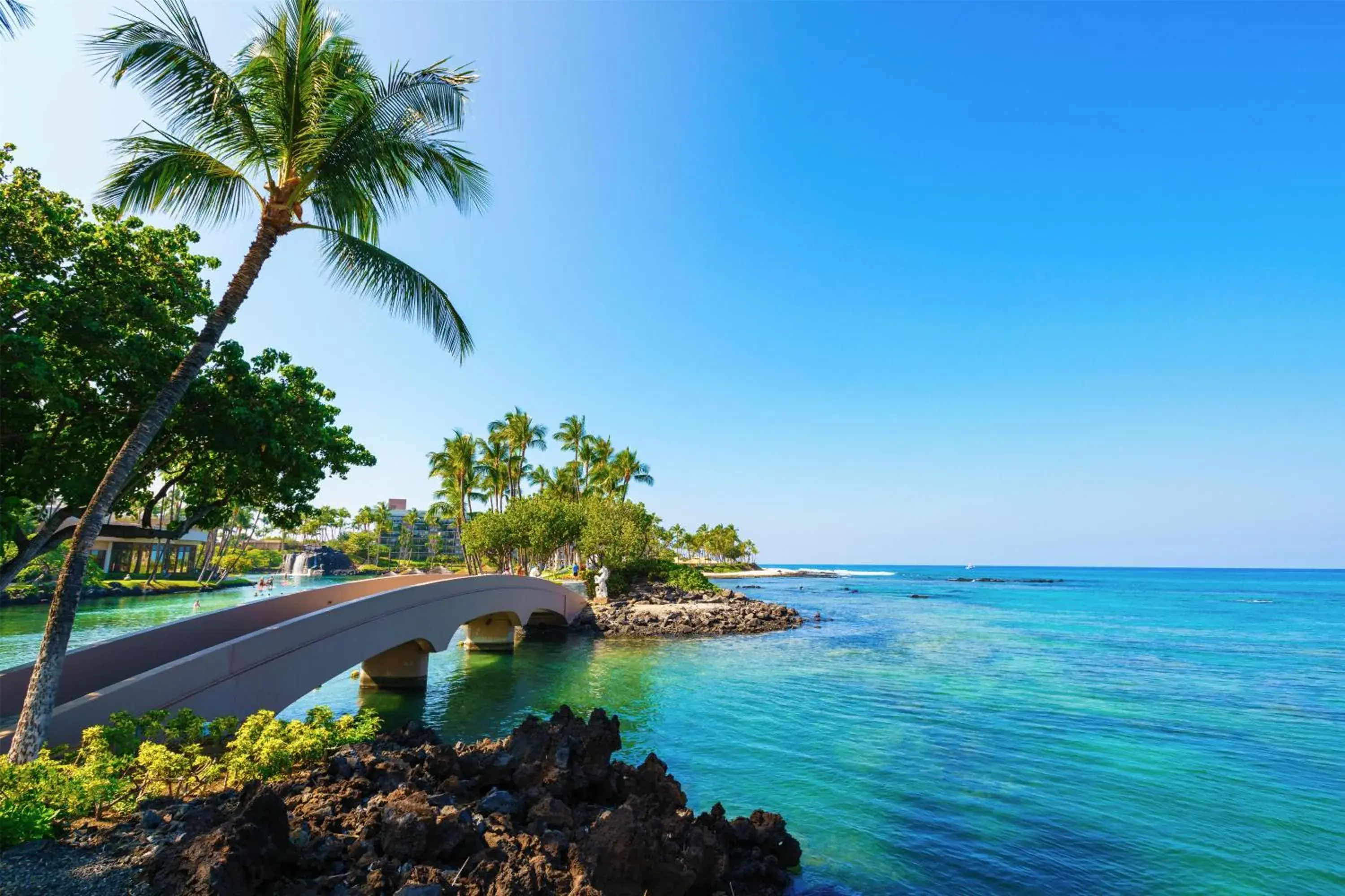 Hilton Waikoloa Village Hilton Waikoloa Village